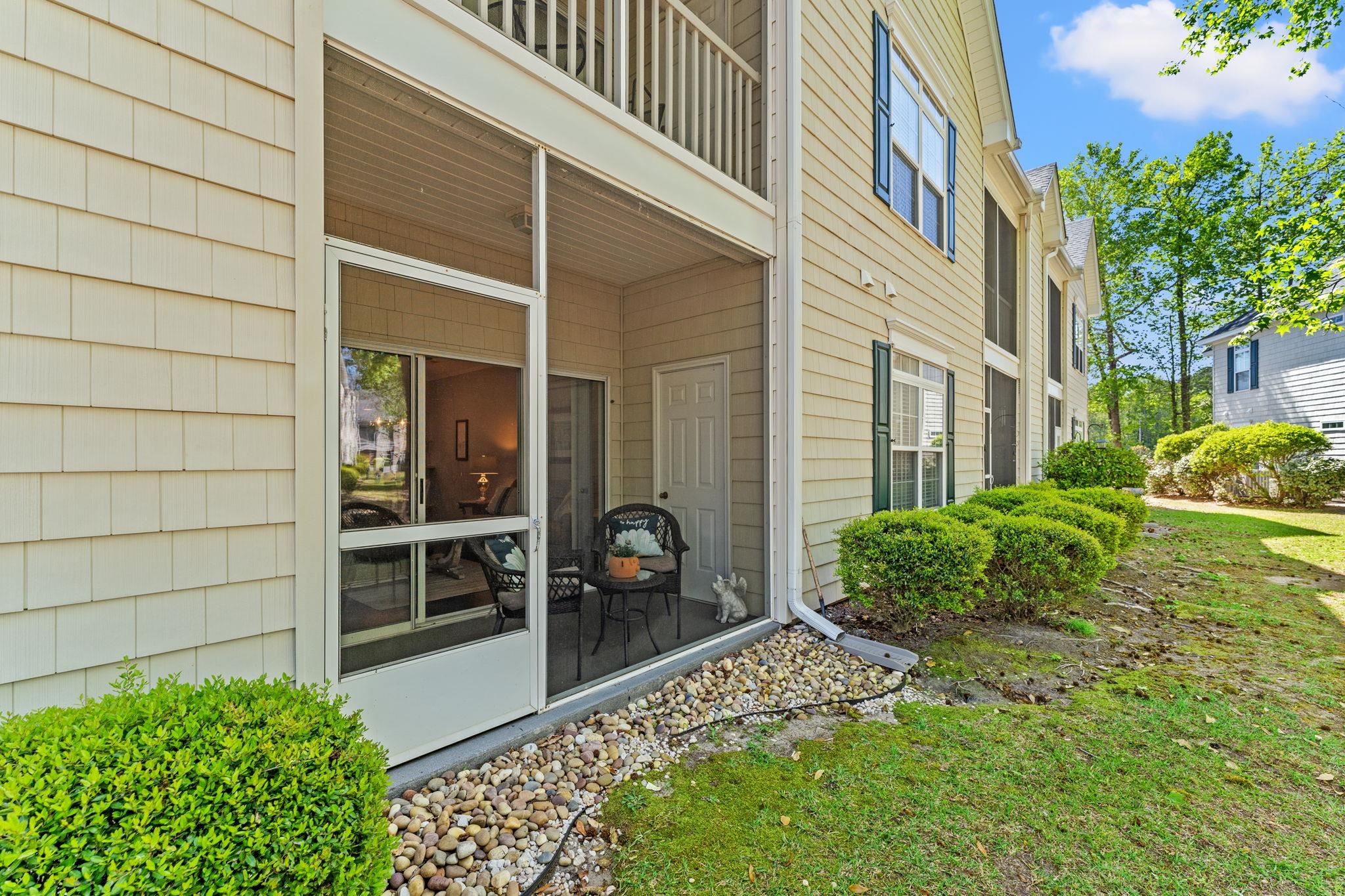 114 Scotch Broom Dr. Unit: M103