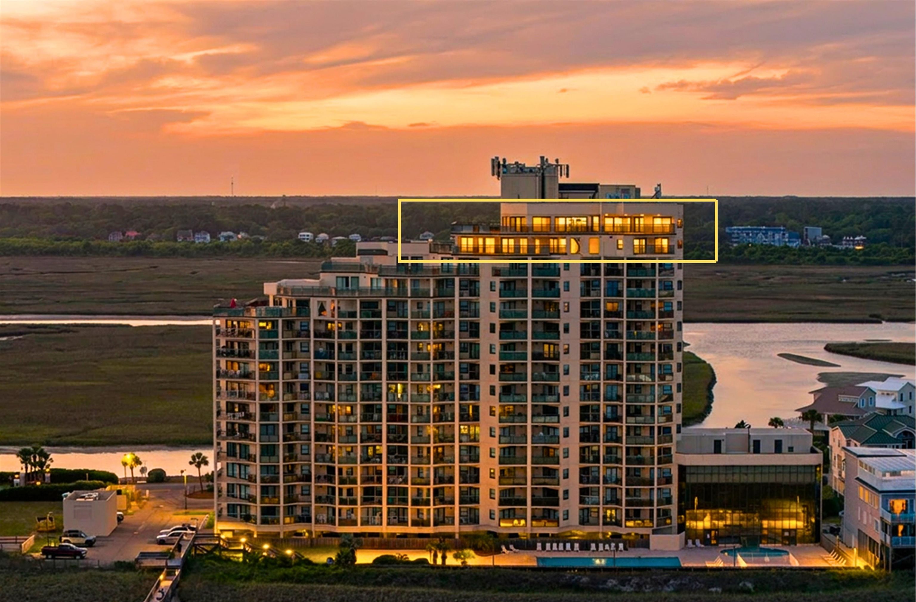 63 Ocean Isle West Blvd.