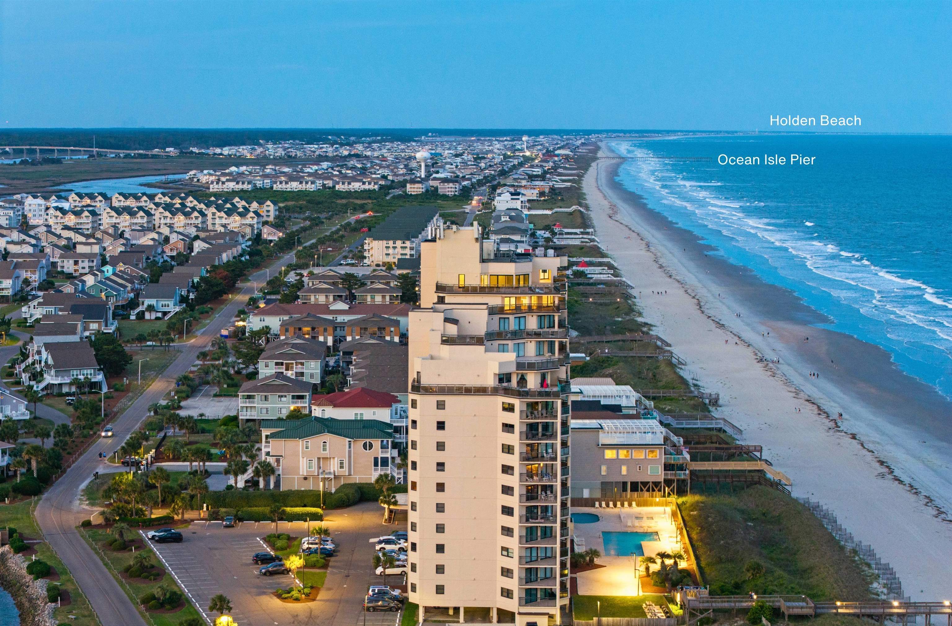 63 Ocean Isle West Blvd.
