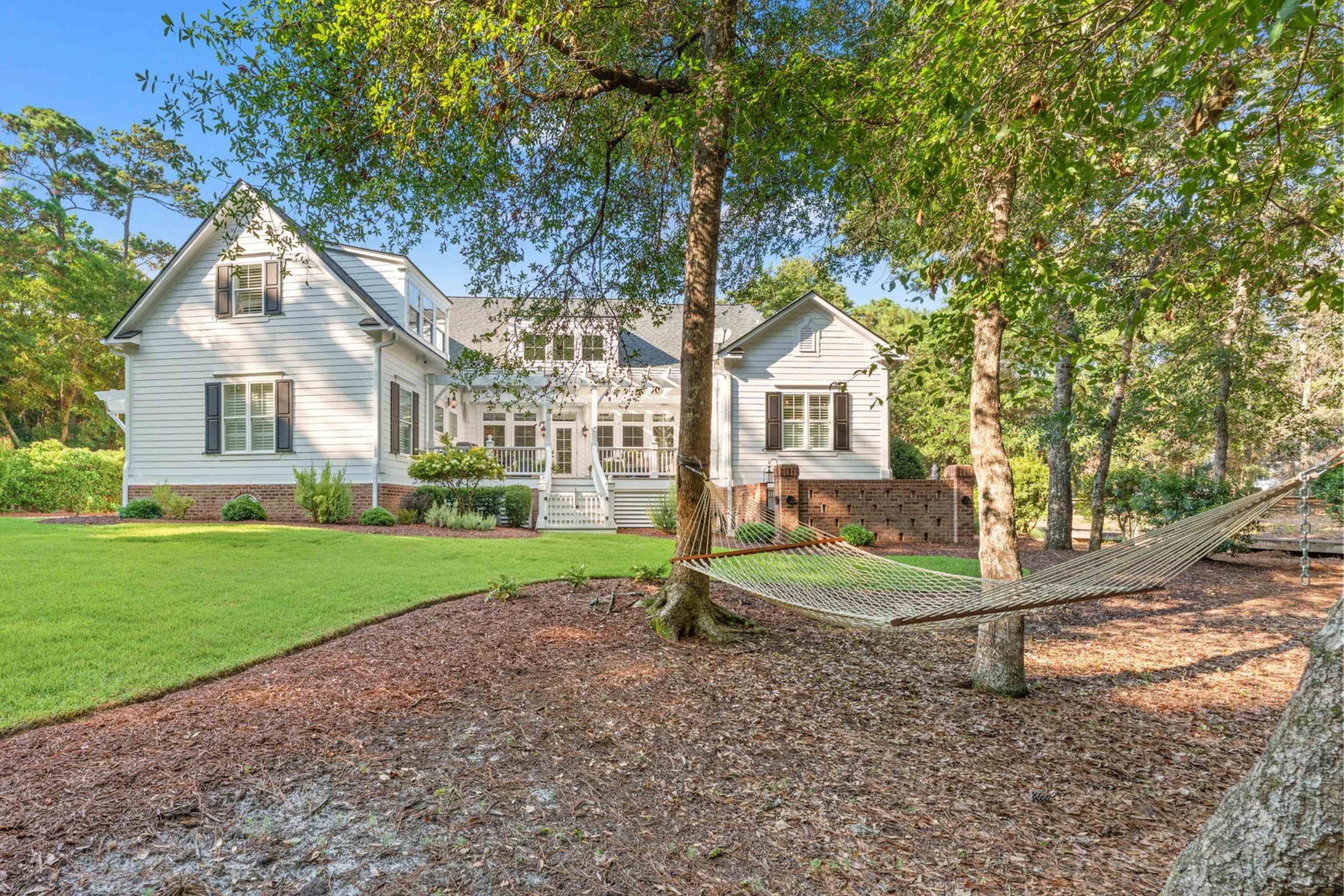 663 Parish Dr.