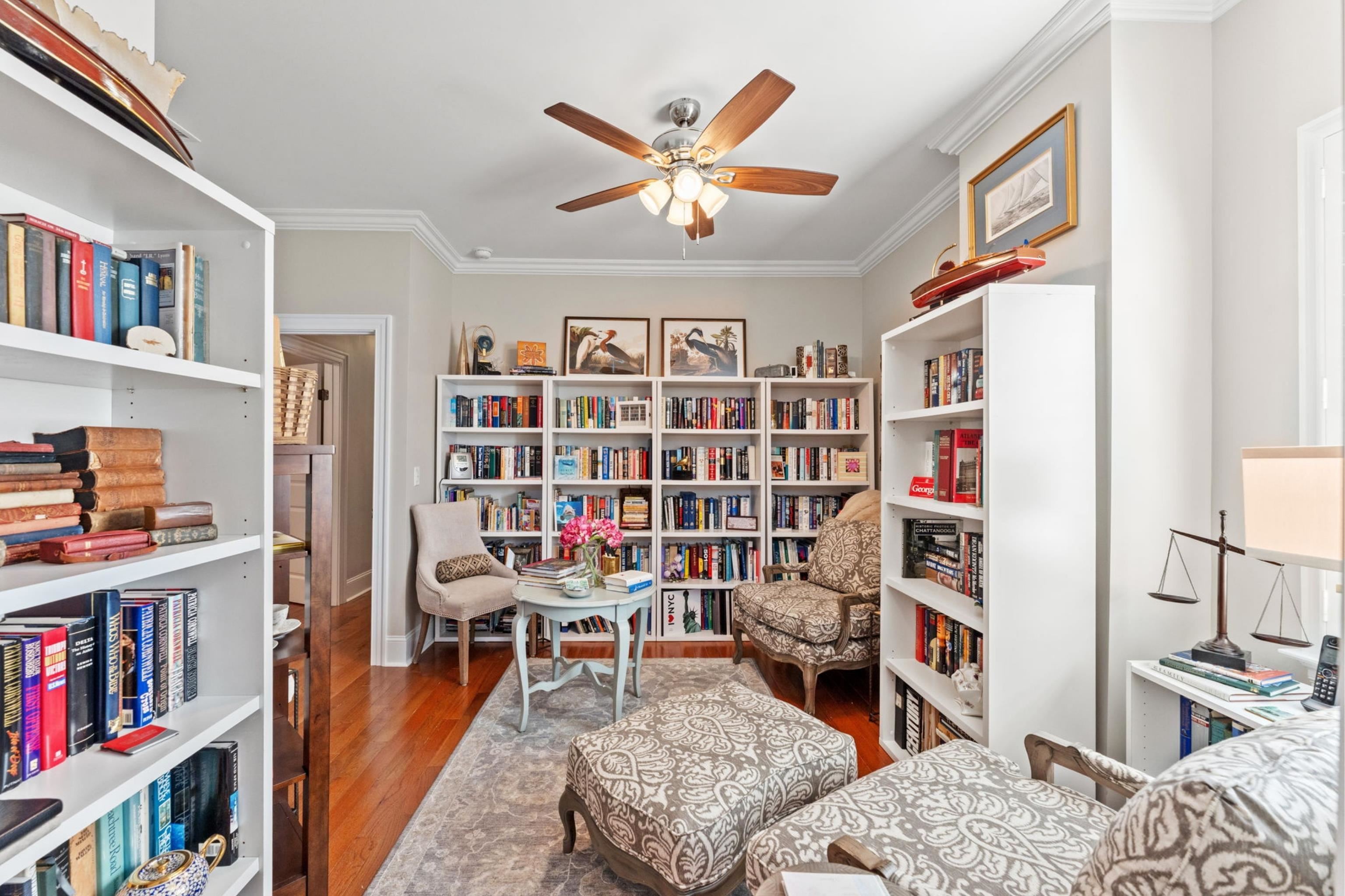 663 Parish Dr.