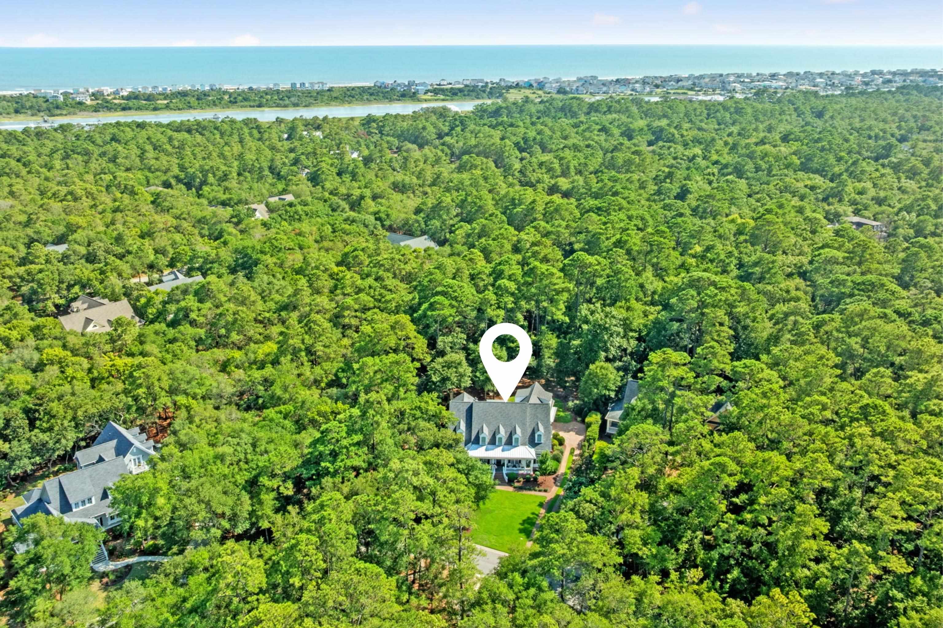 663 Parish Dr.