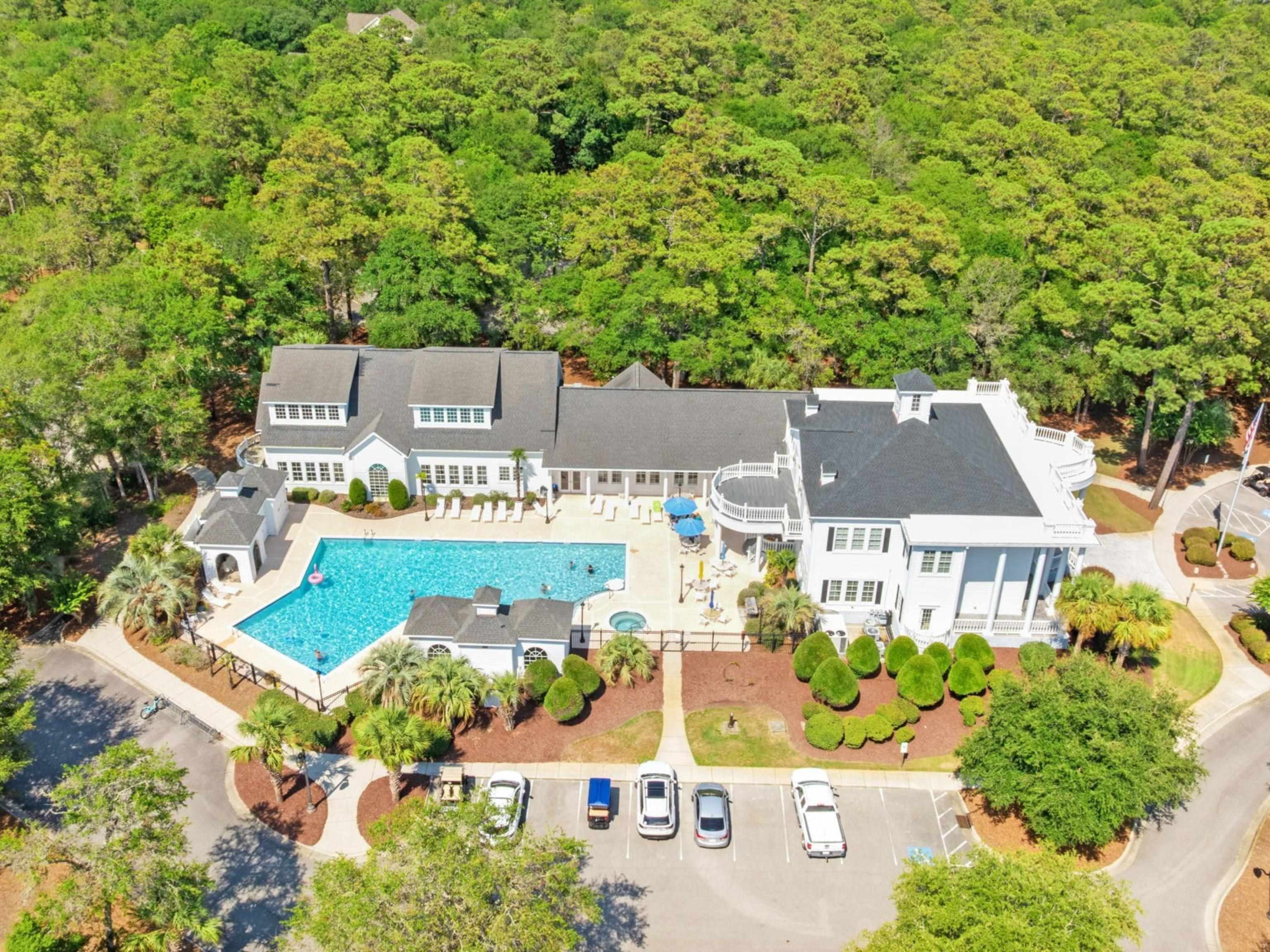 663 Parish Dr.