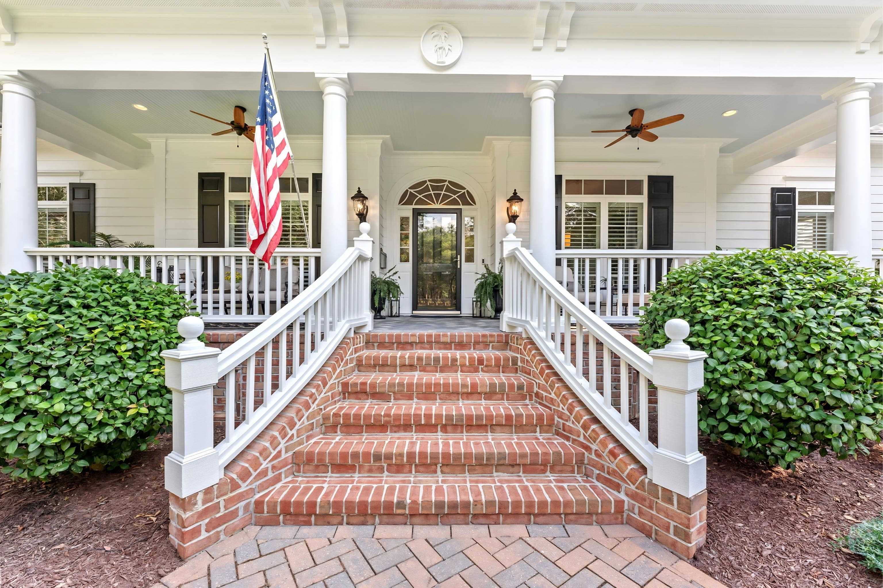663 Parish Dr.