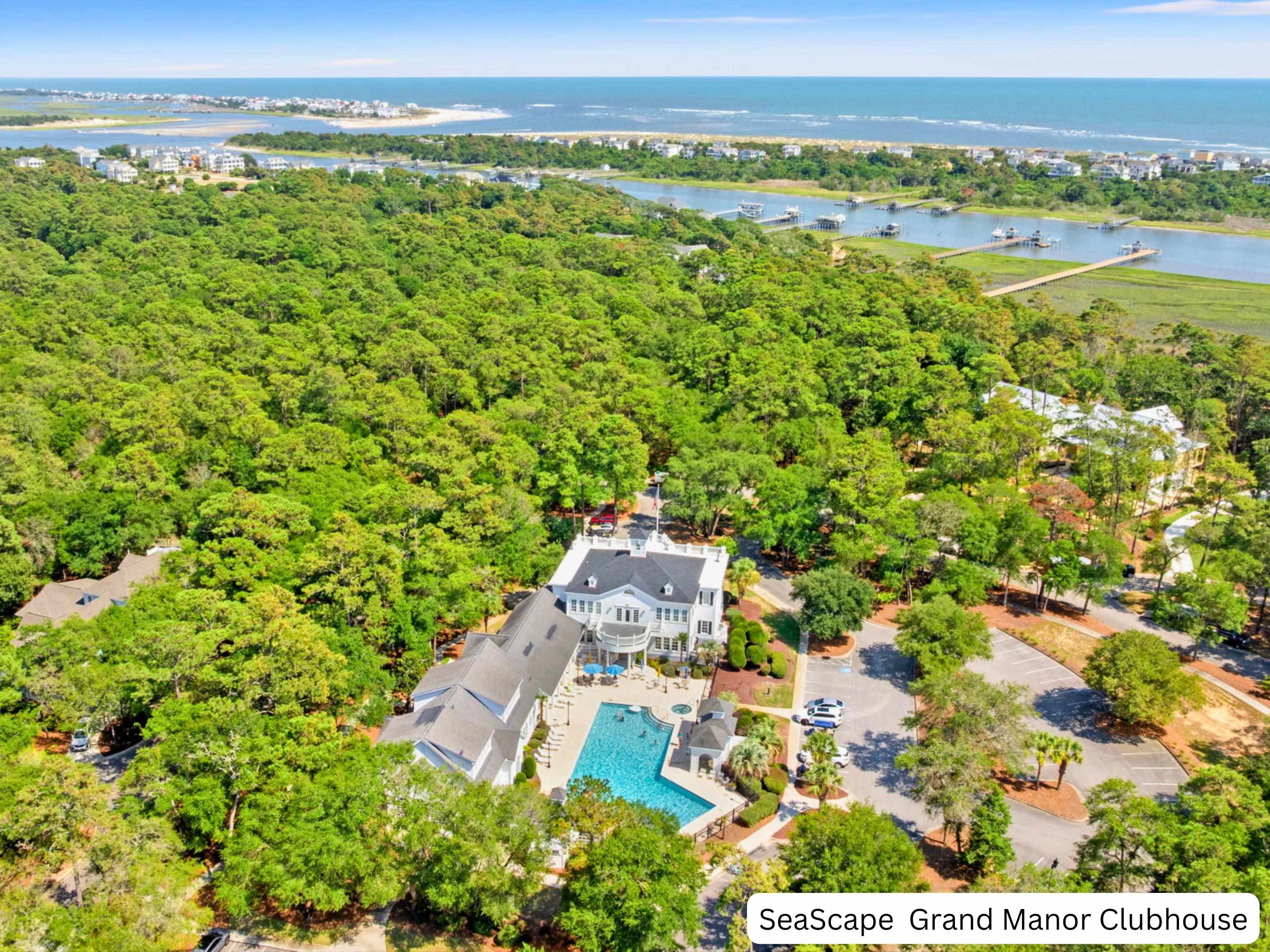 663 Parish Dr.
