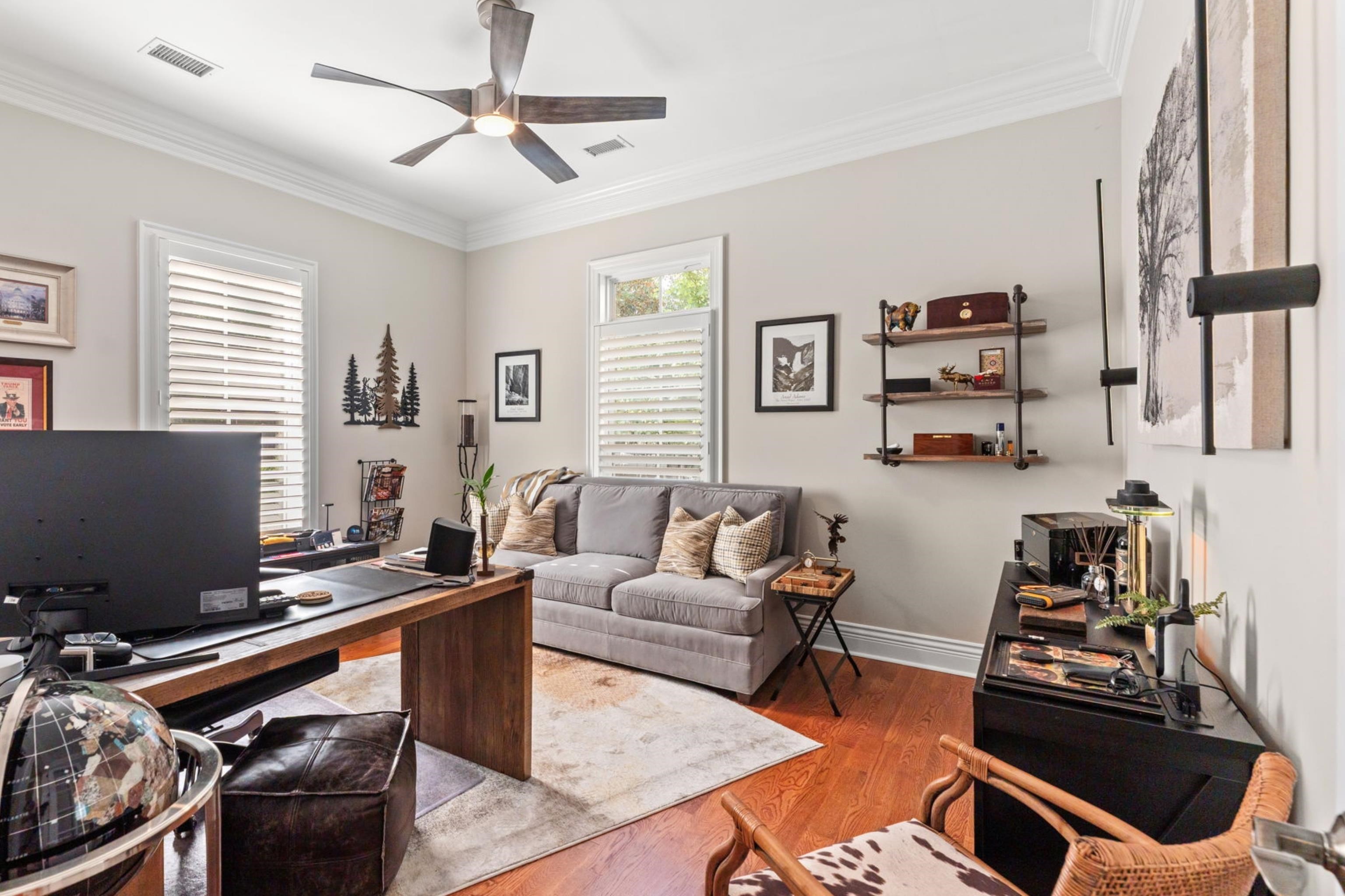 663 Parish Dr.