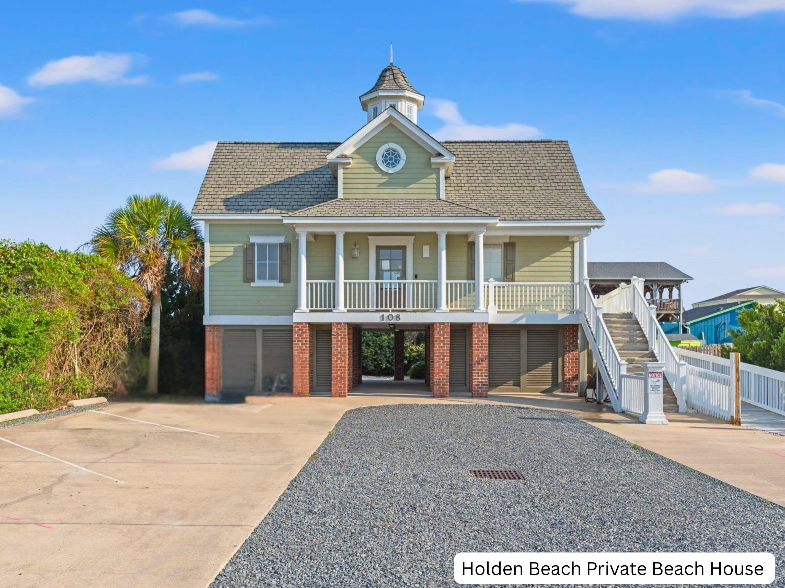 663 Parish Dr.