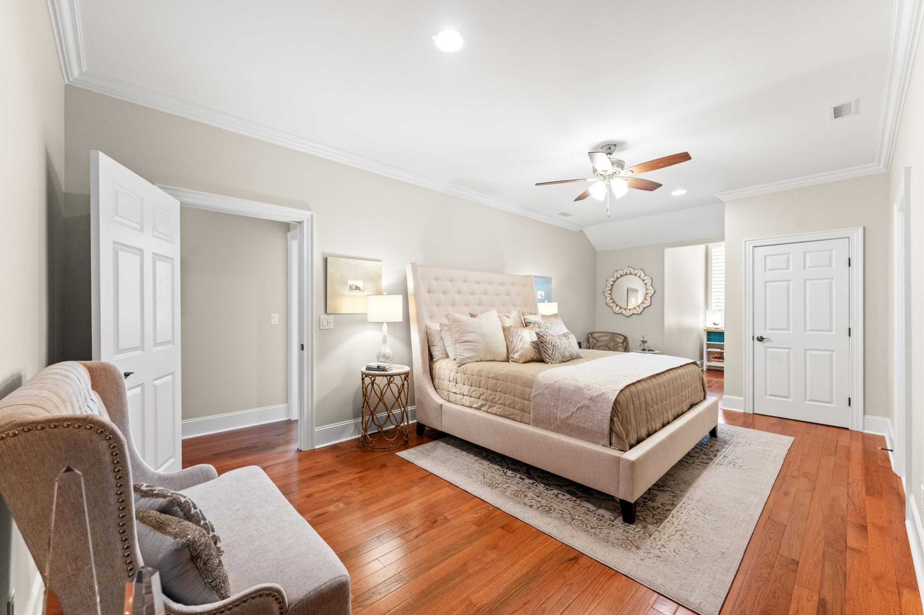663 Parish Dr.