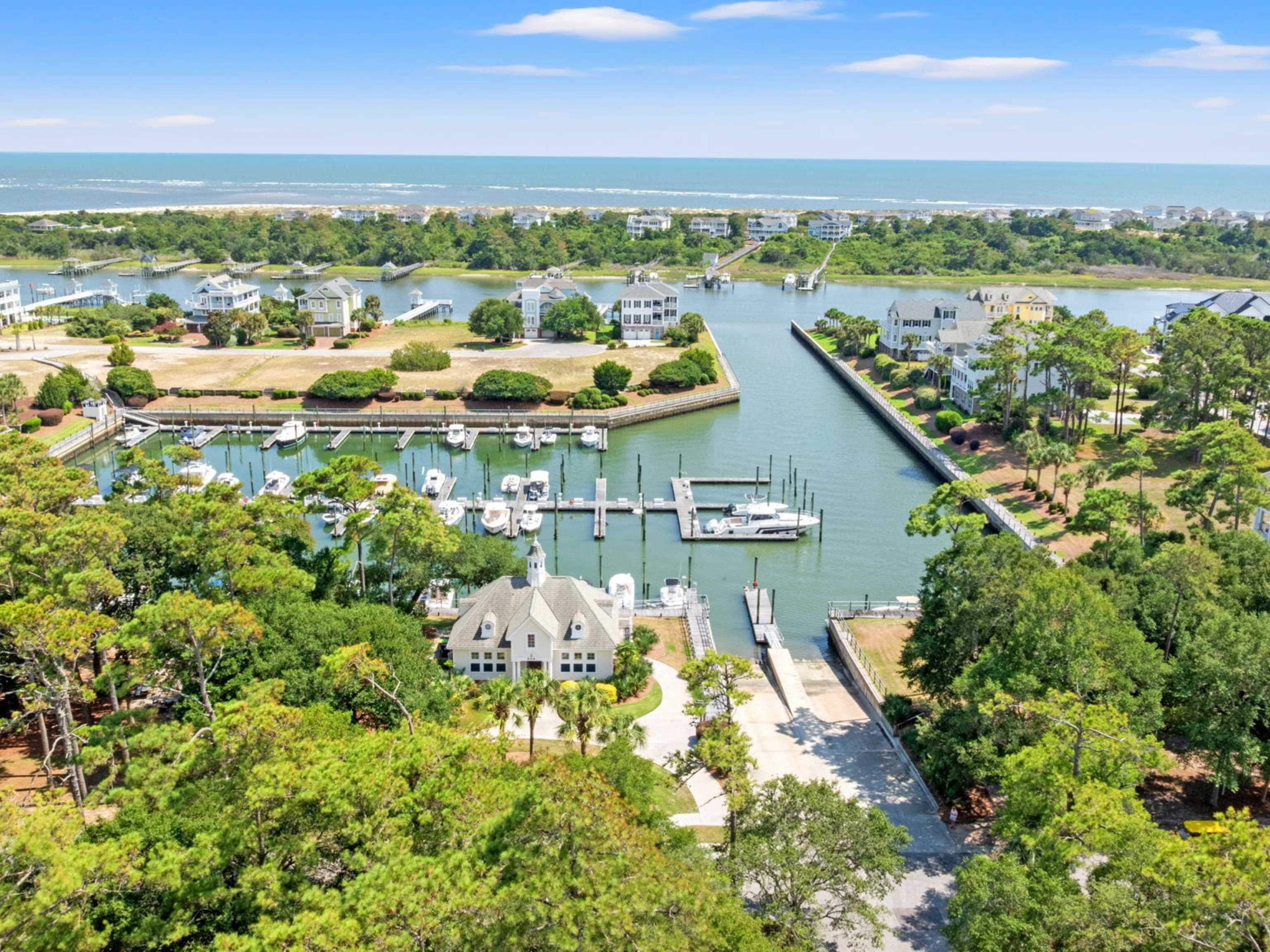 663 Parish Dr.