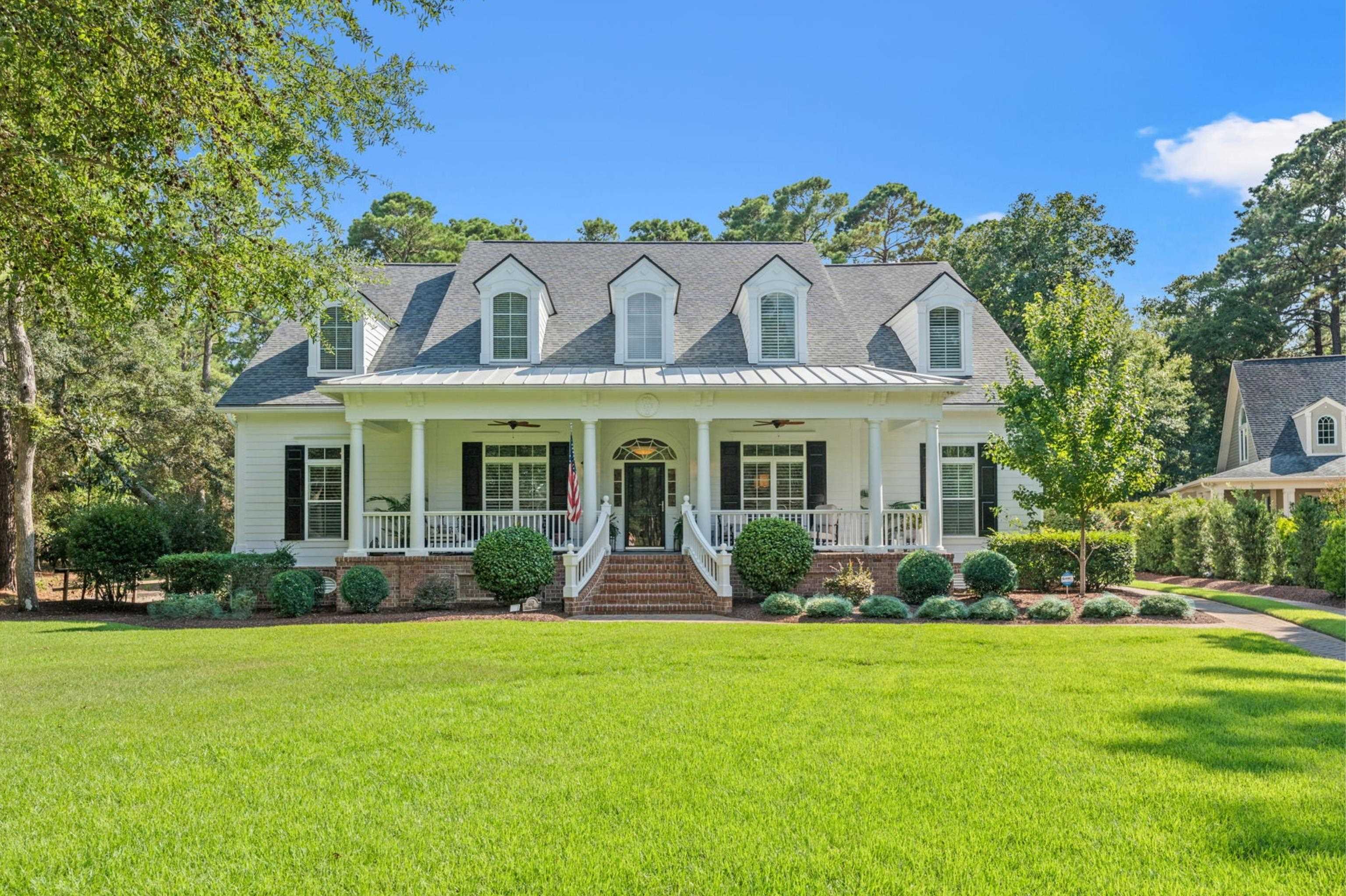 663 Parish Dr.
