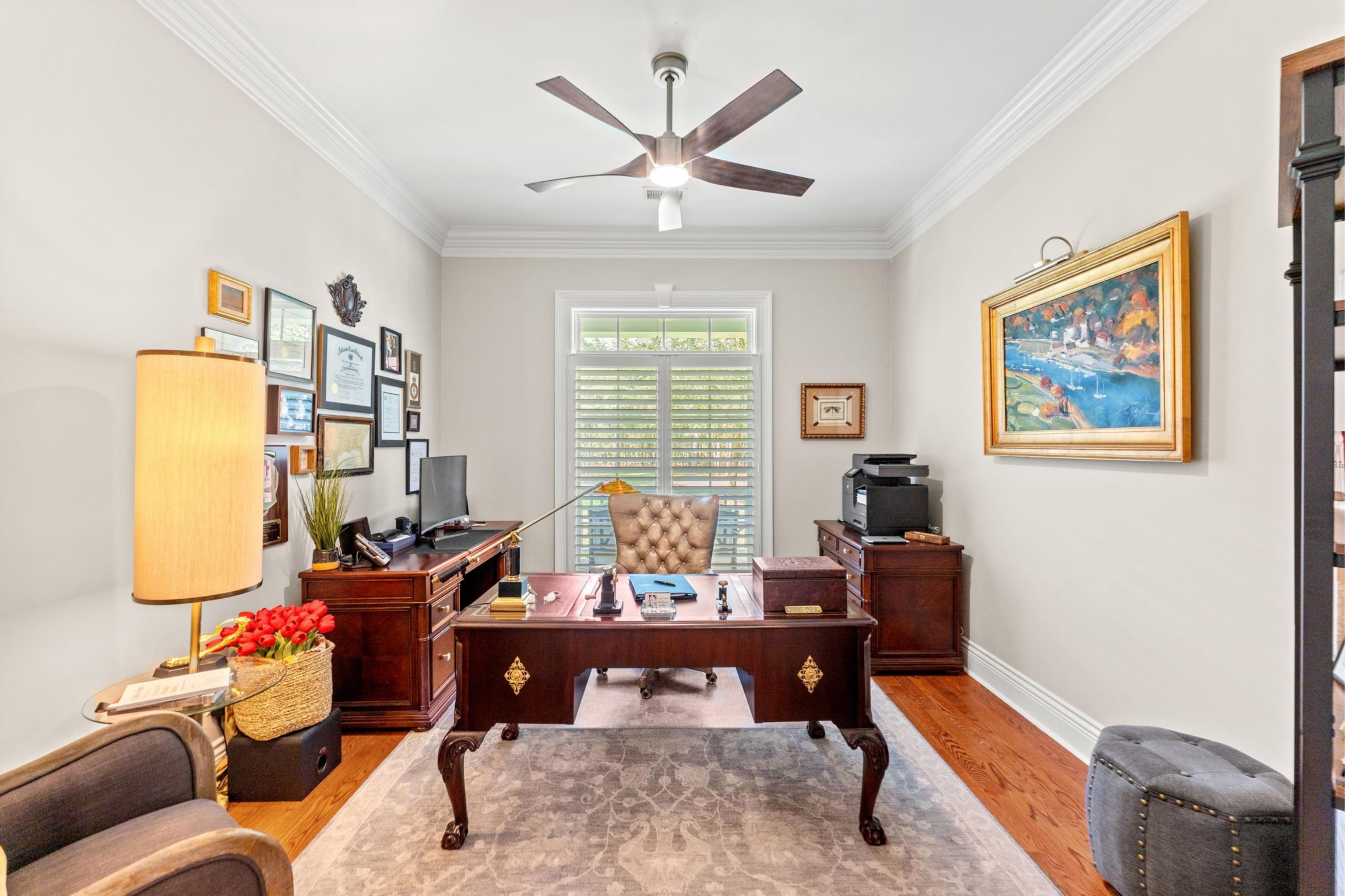 663 Parish Dr.