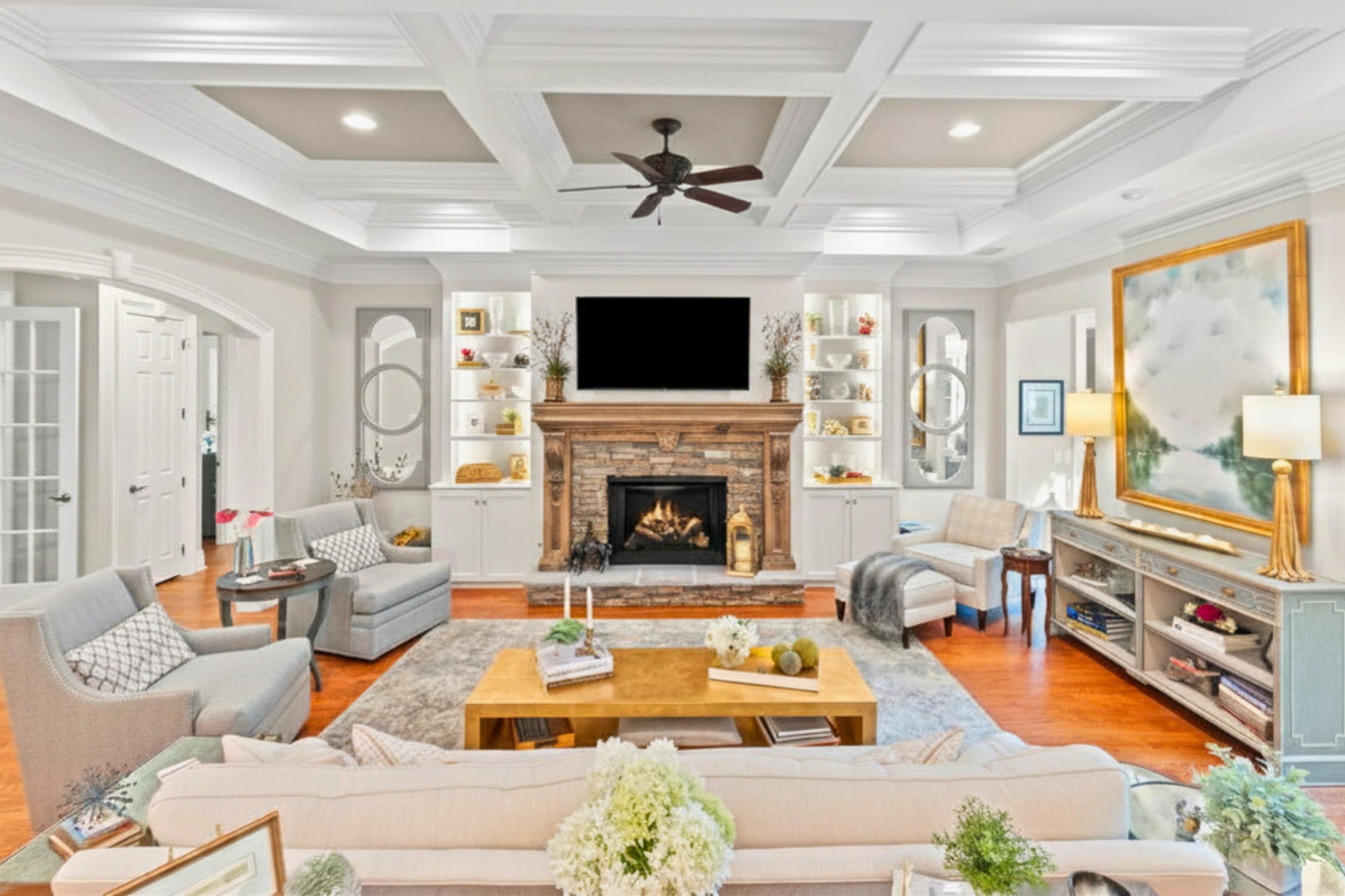 663 Parish Dr.
