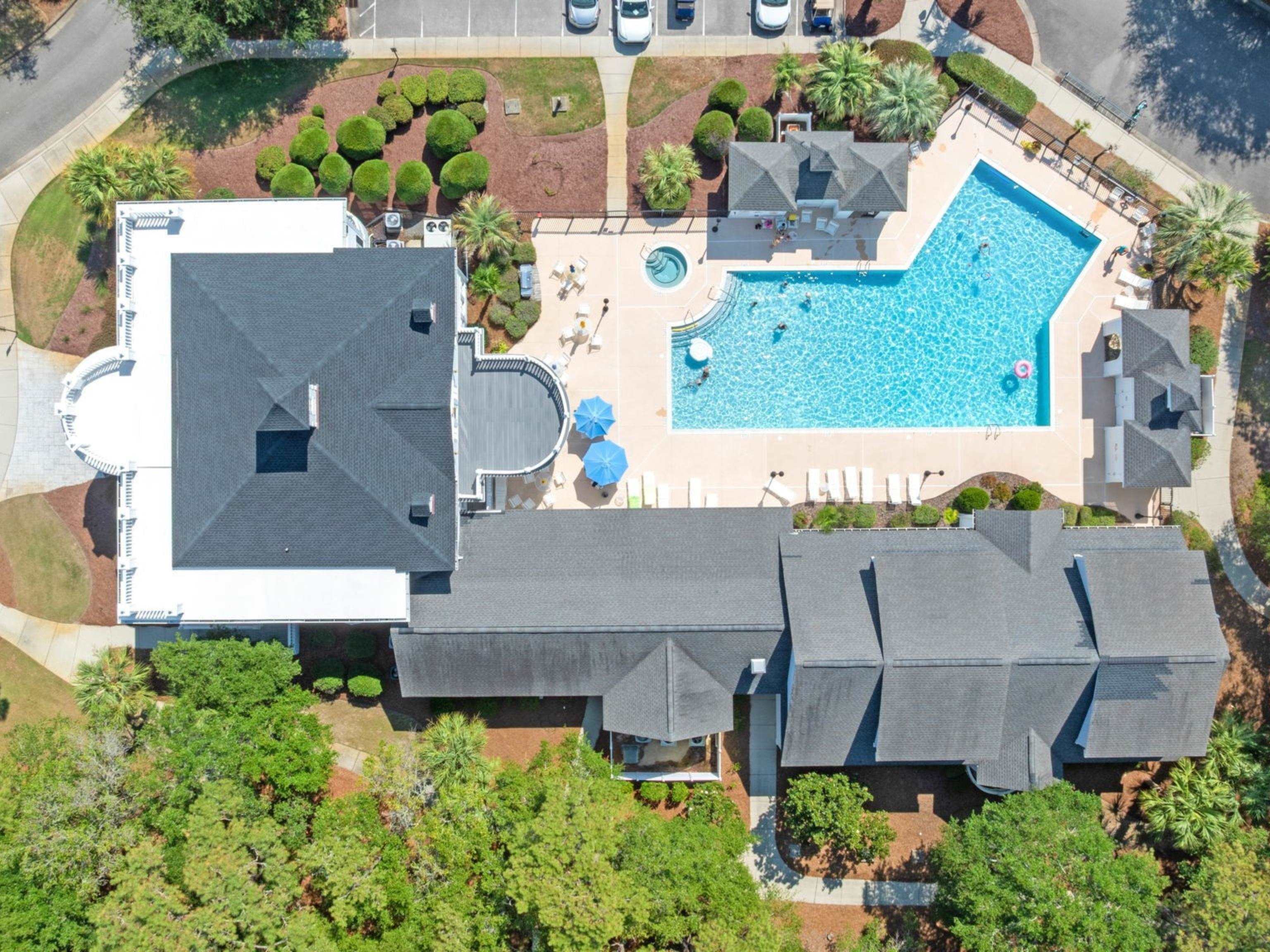 663 Parish Dr.