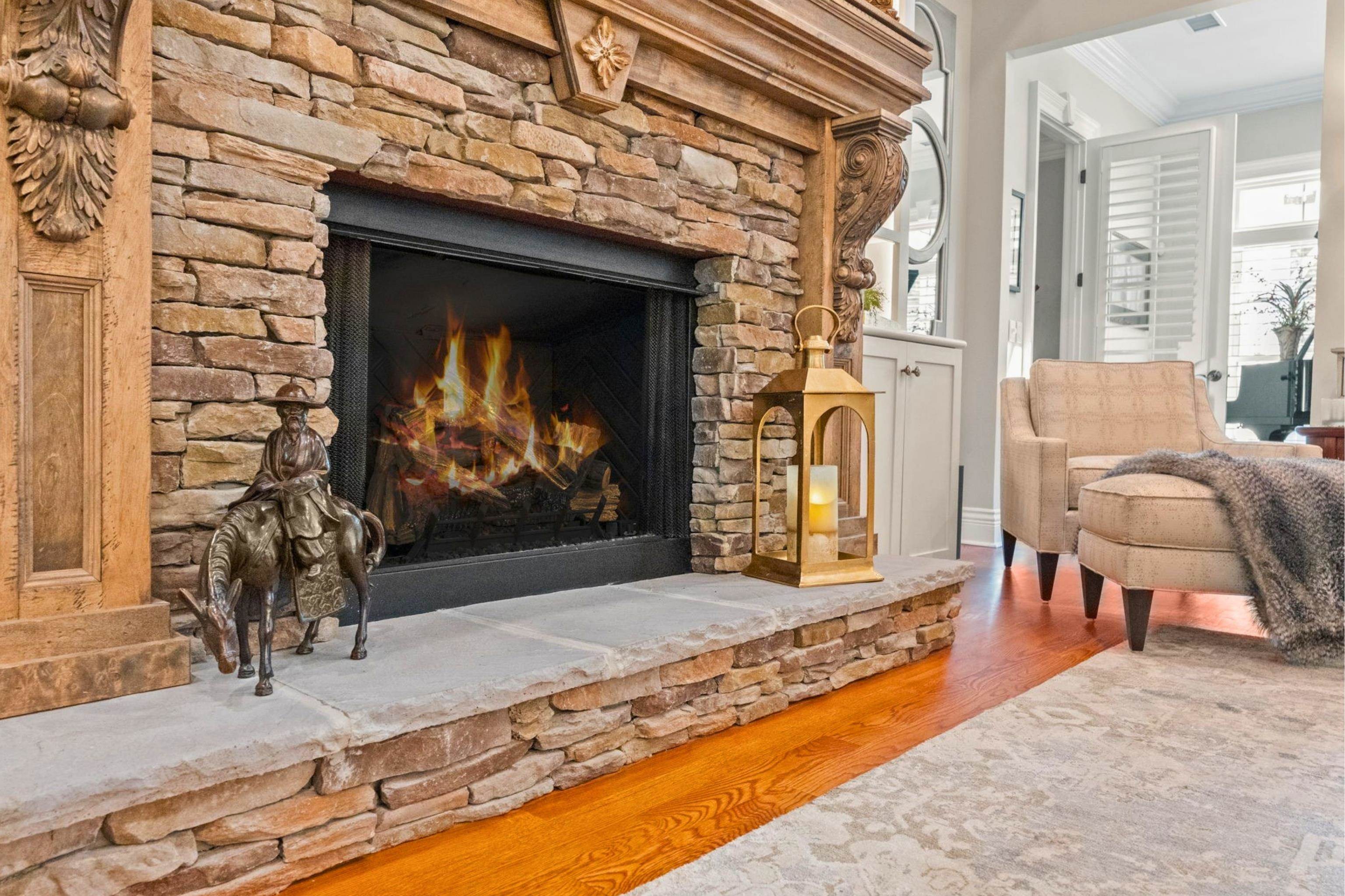 663 Parish Dr.