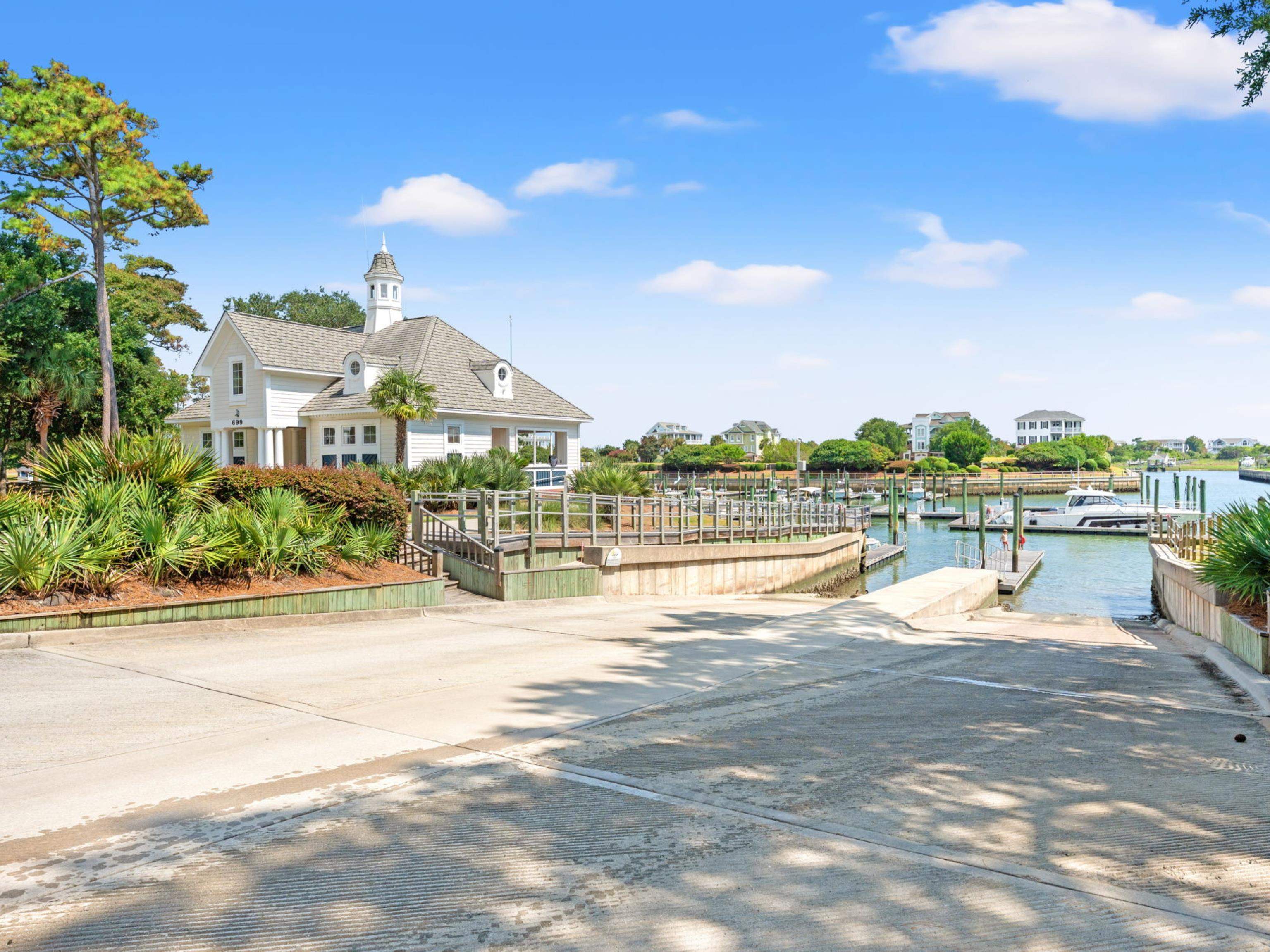 663 Parish Dr.