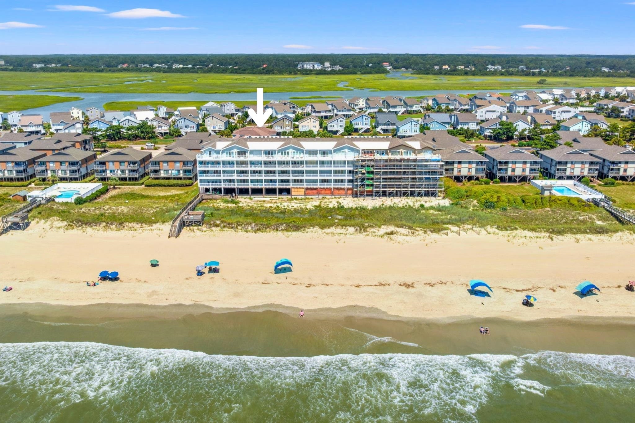 27 Ocean Isle West Blvd.