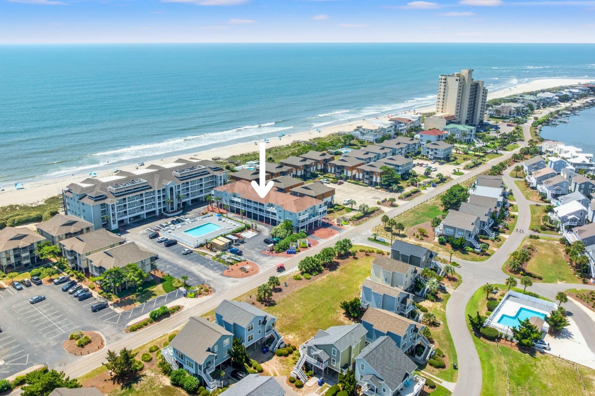 27 Ocean Isle West Blvd.