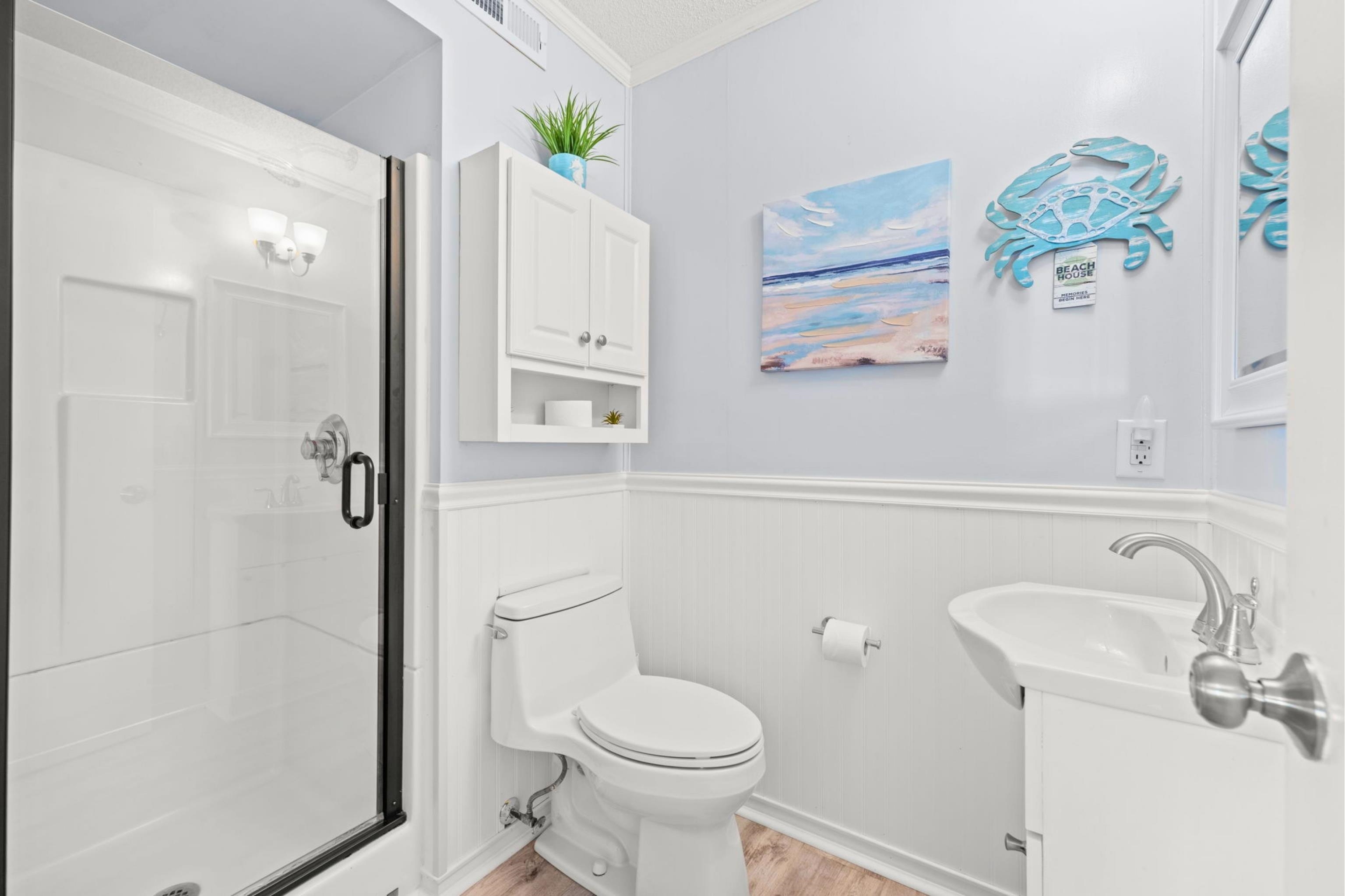 277 W First St. Unit: 1J