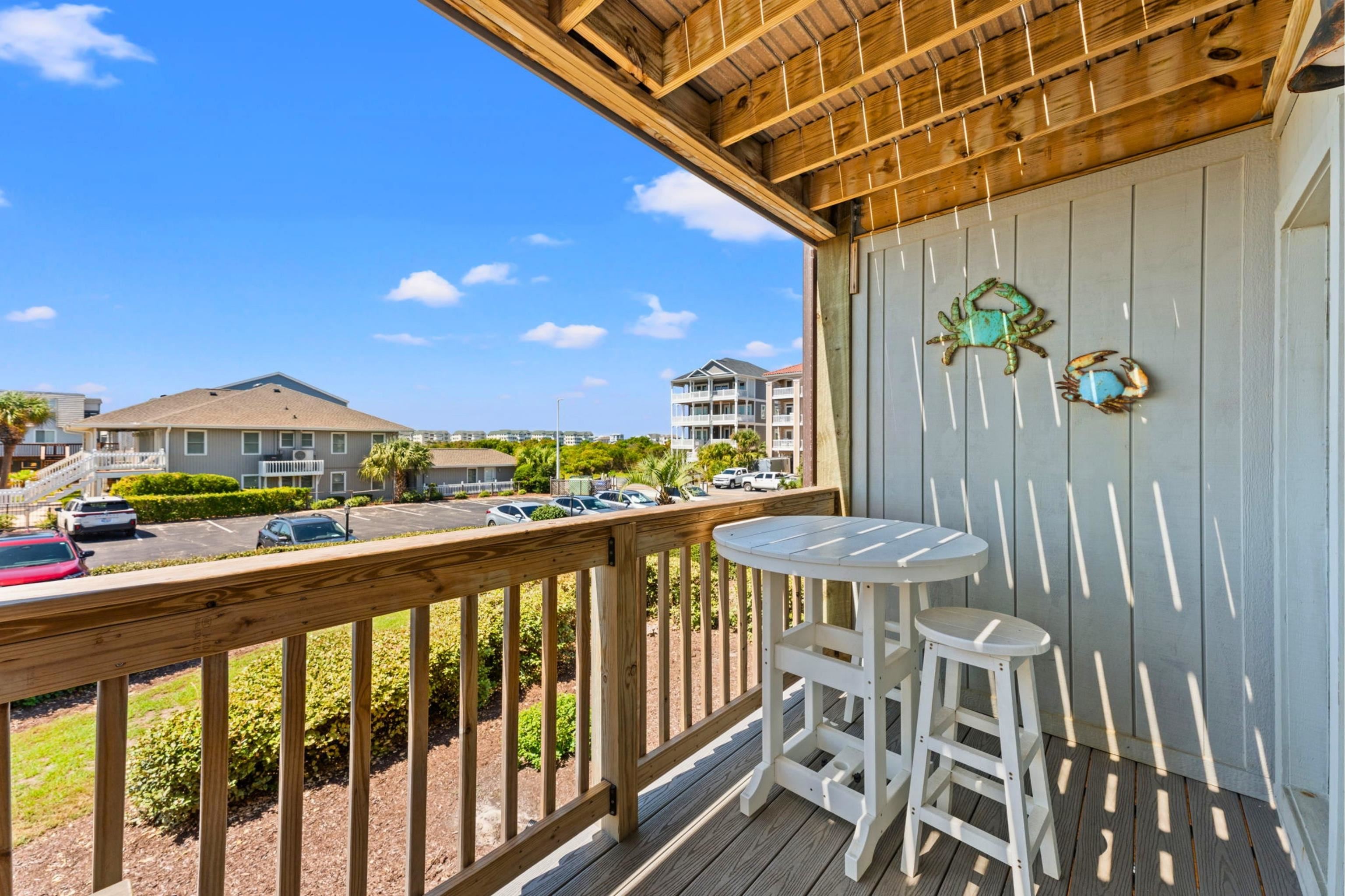 277 W First St. Unit: 1J
