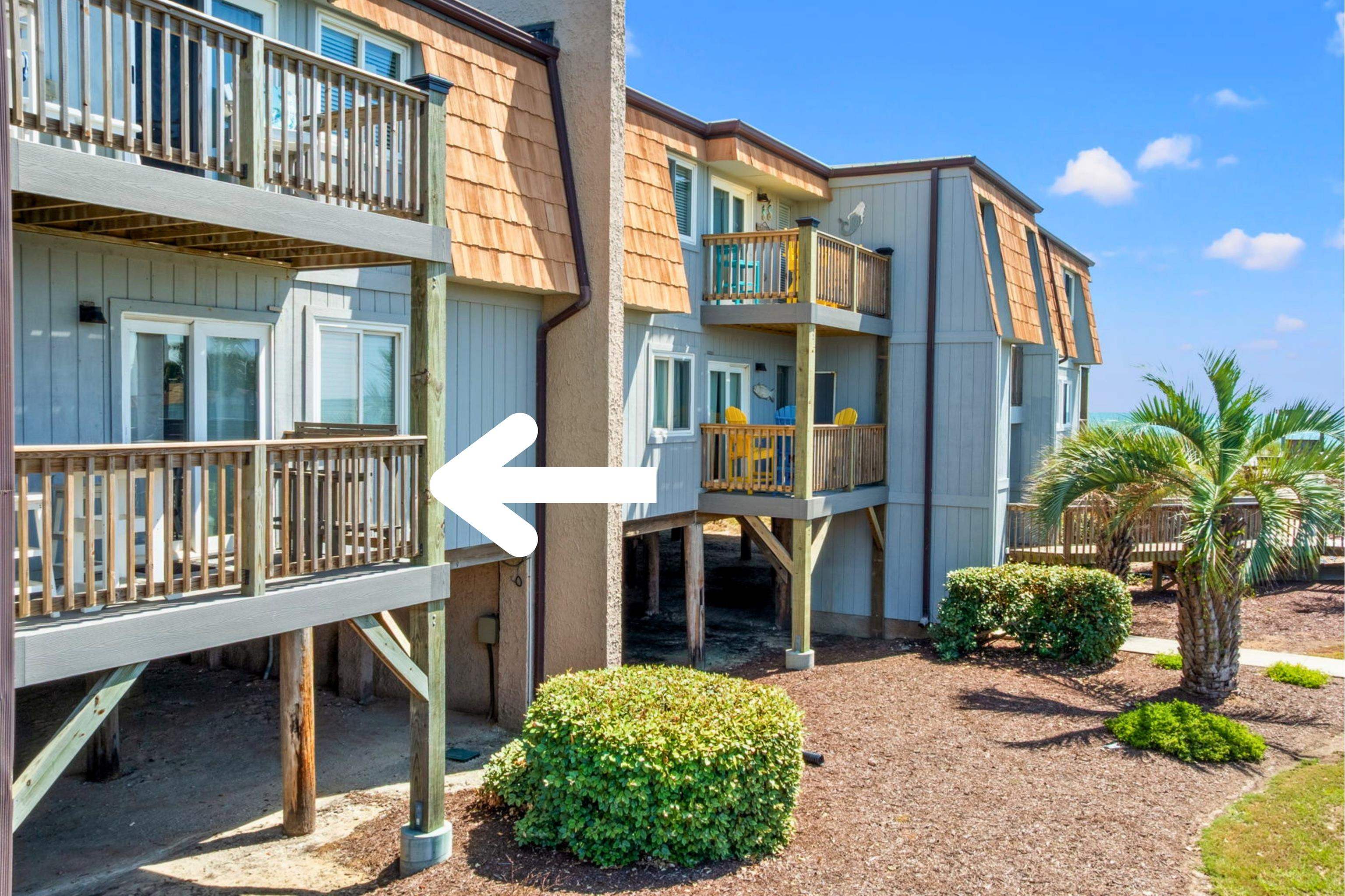 277 W First St. Unit: 1J