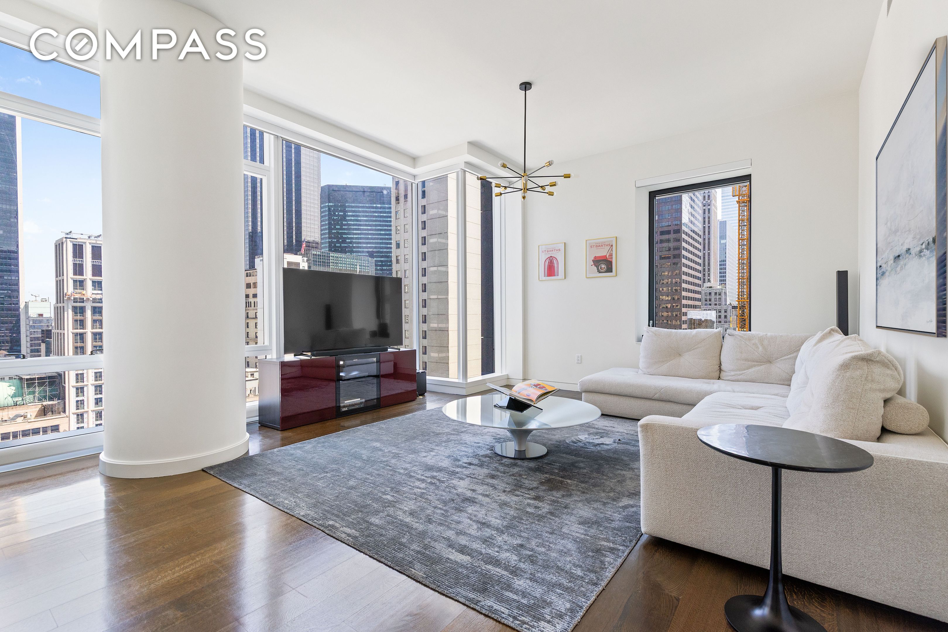 20 W 53rd Street 22A