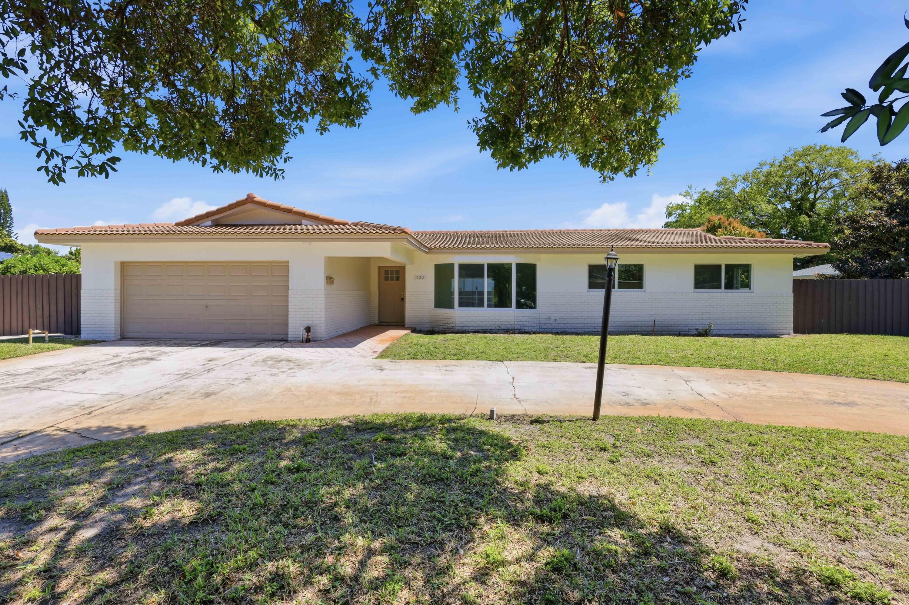 720 NW 67th Avenue