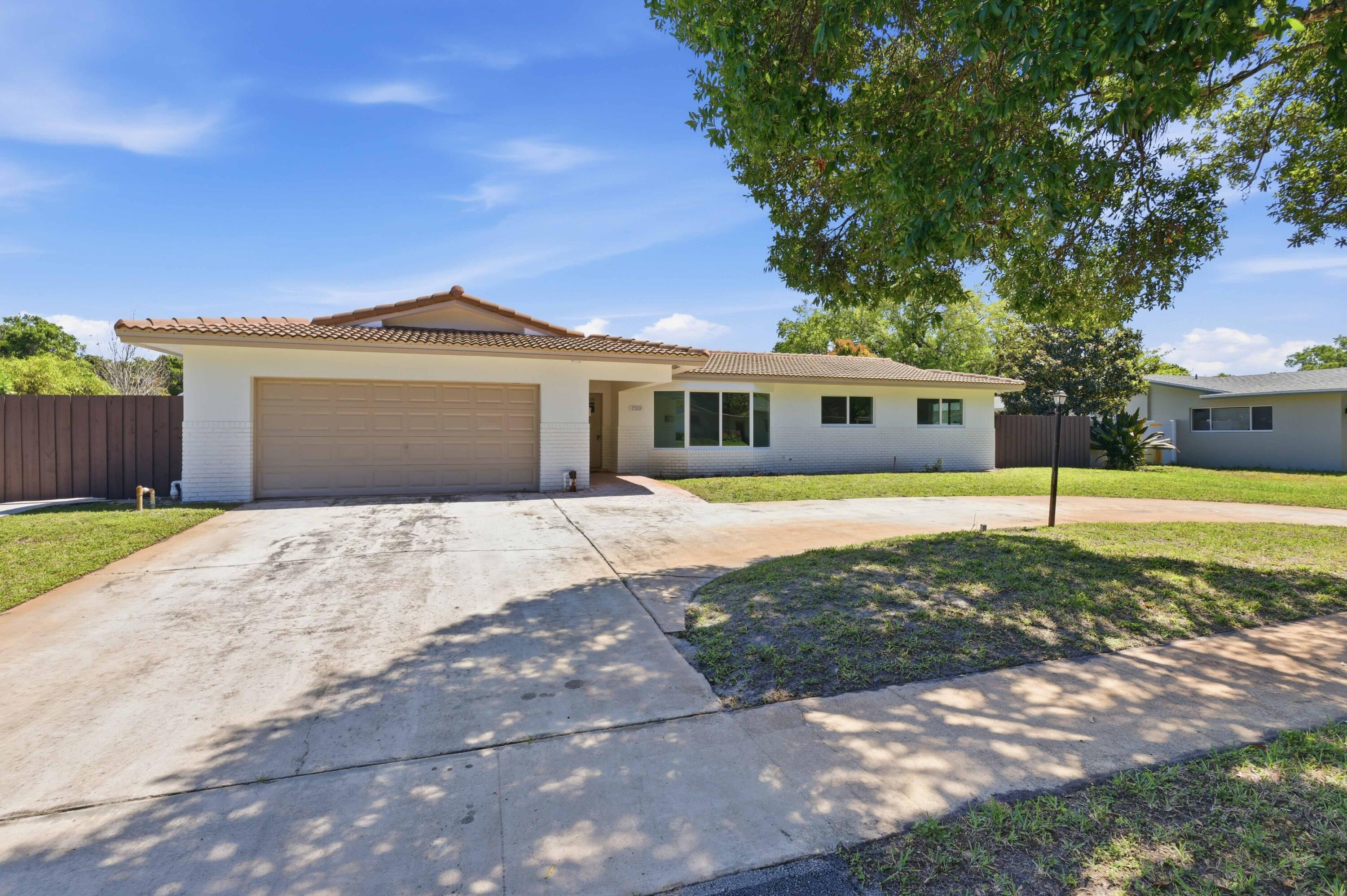 720 NW 67th Avenue