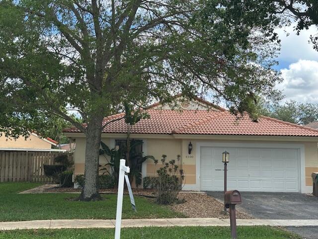 6100 W Falcons Lea Drive