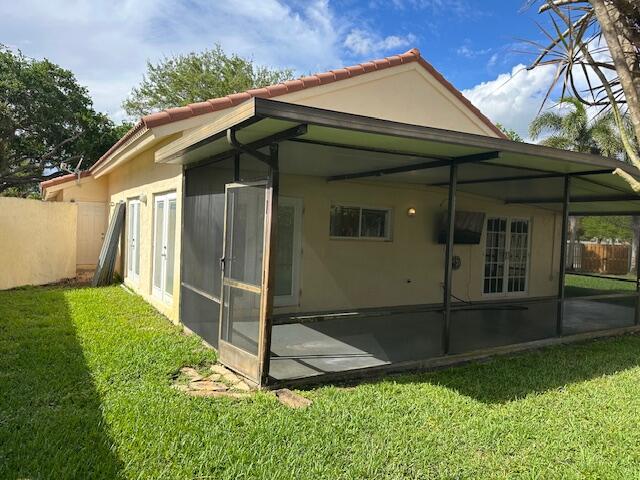 6100 W Falcons Lea Drive