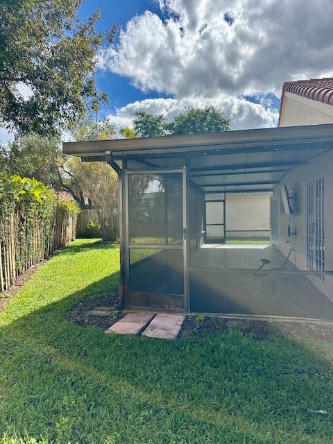6100 W Falcons Lea Drive
