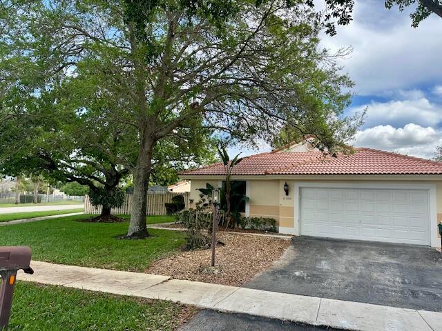 6100 W Falcons Lea Drive