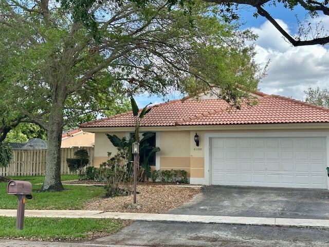 6100 W Falcons Lea Drive