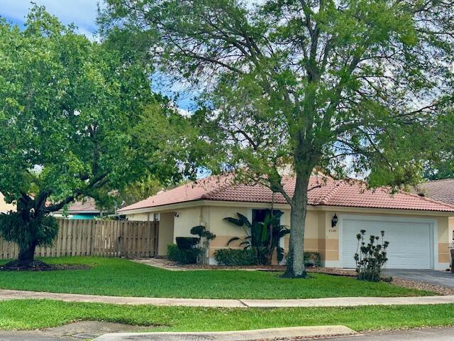 6100 W Falcons Lea Drive
