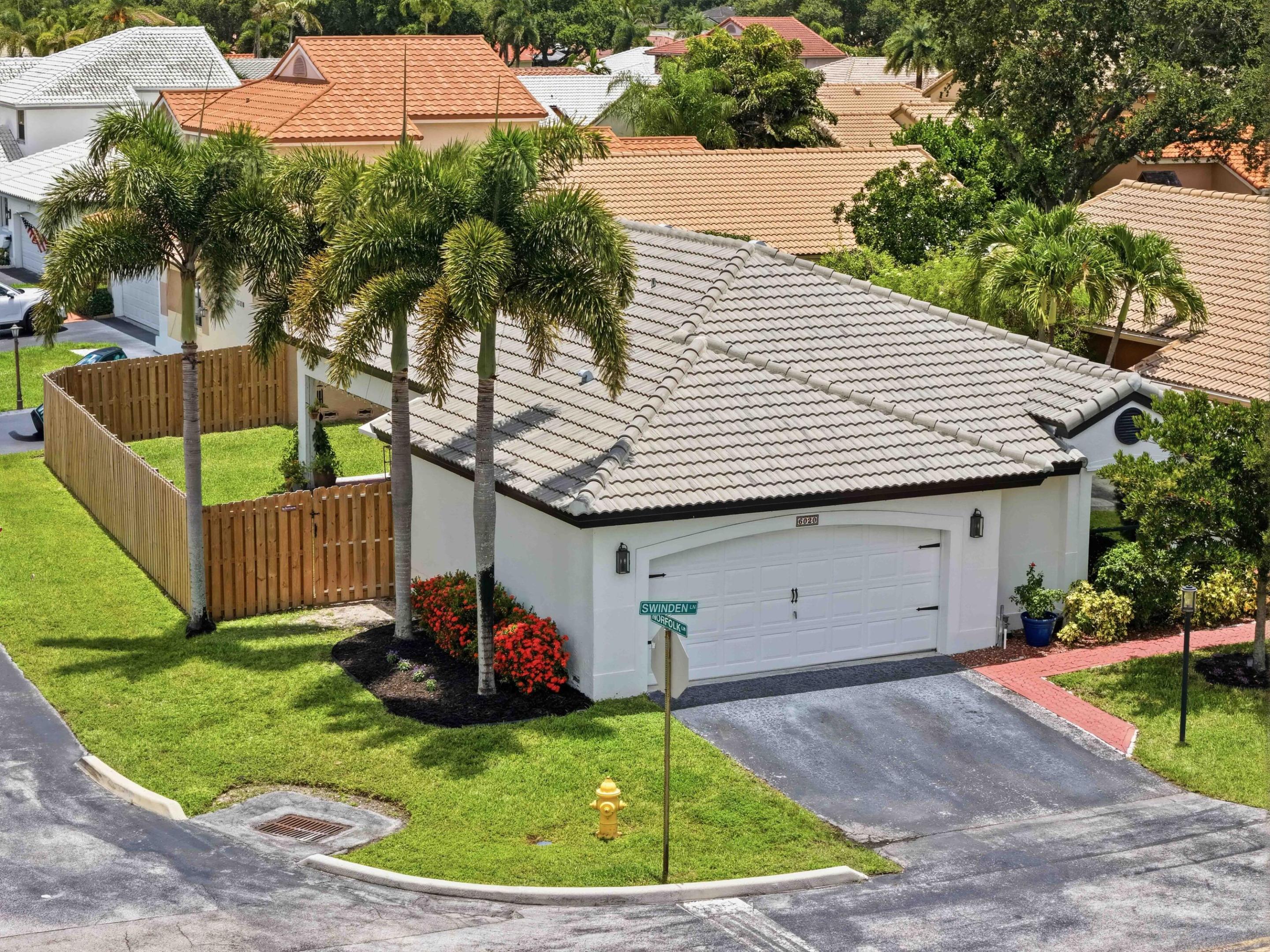 6020 Swinden Lane