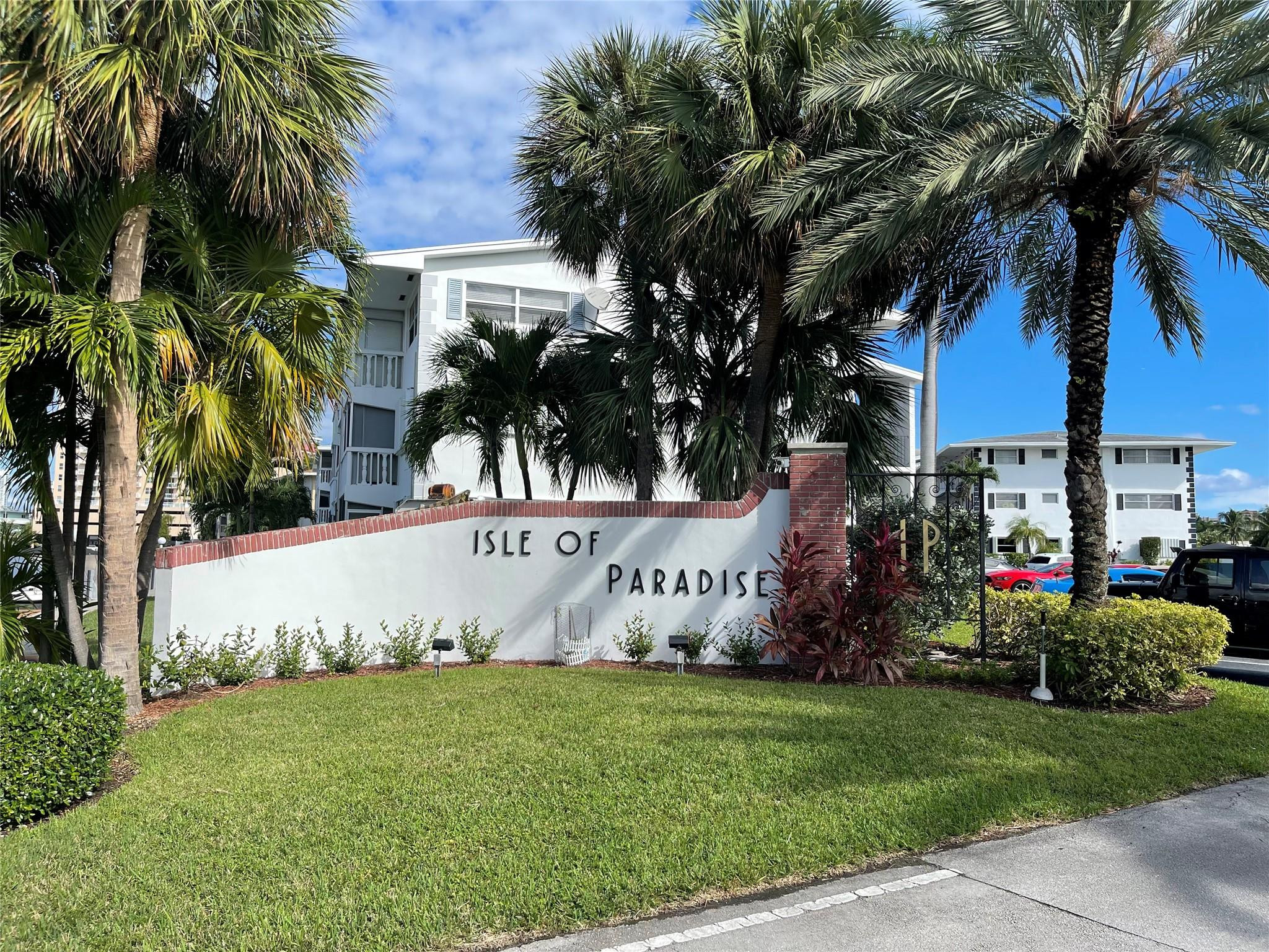 450 Paradise Isle Boulevard