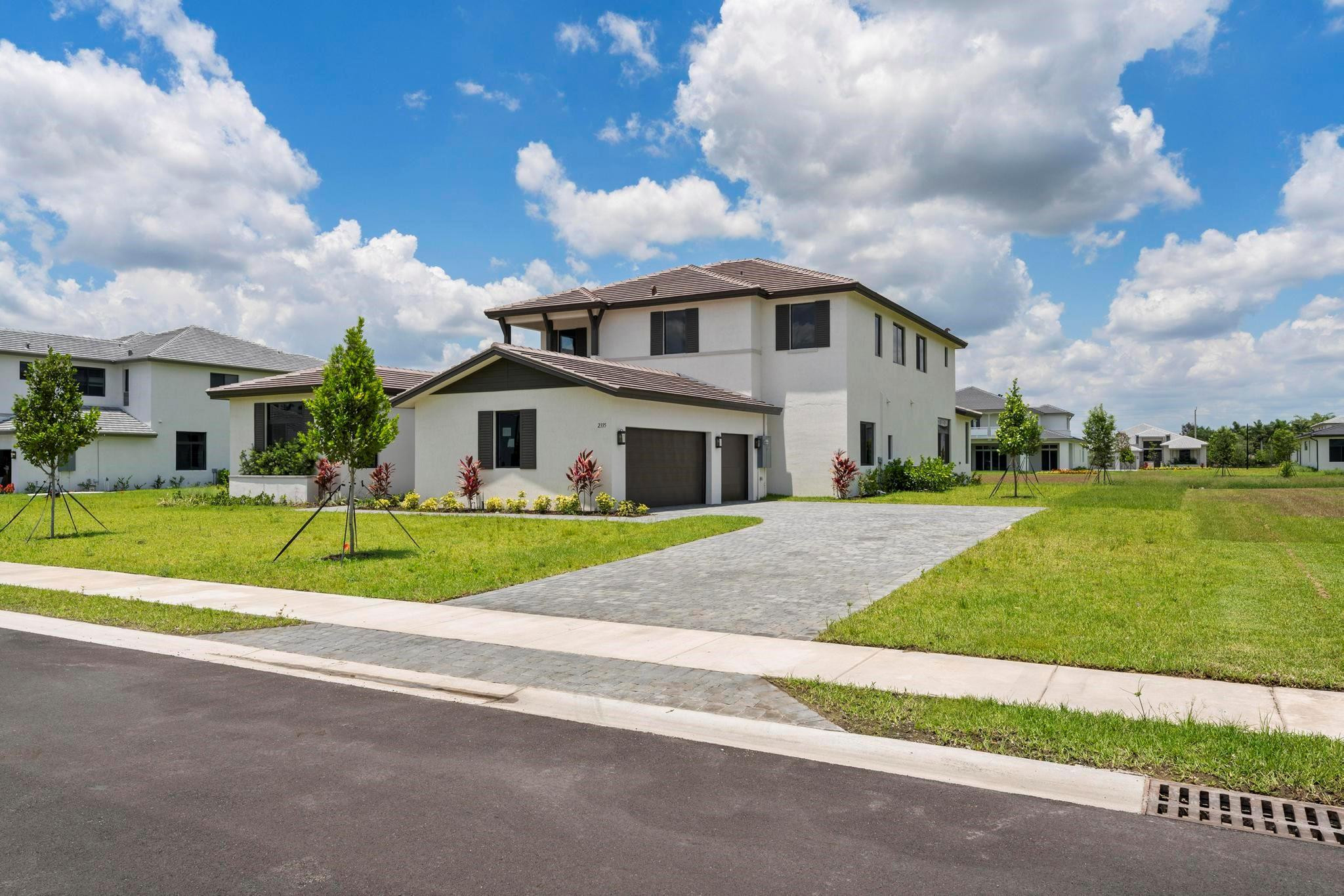 2335 SW 122nd Terrace