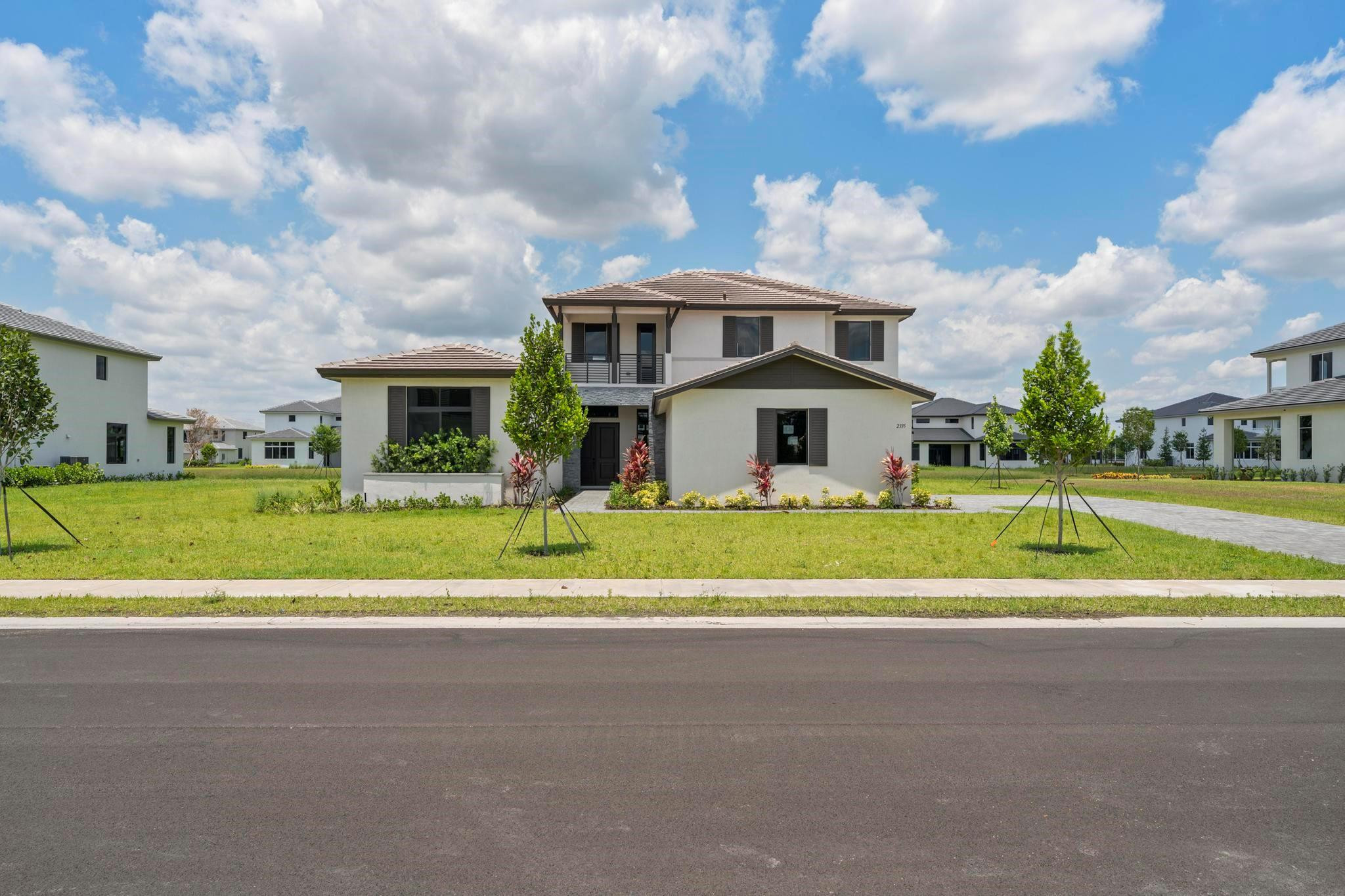 2335 SW 122nd Terrace