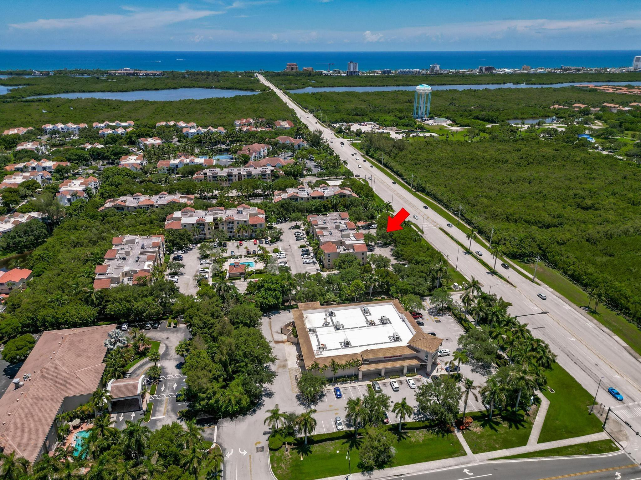 509 E Sheridan Street 108