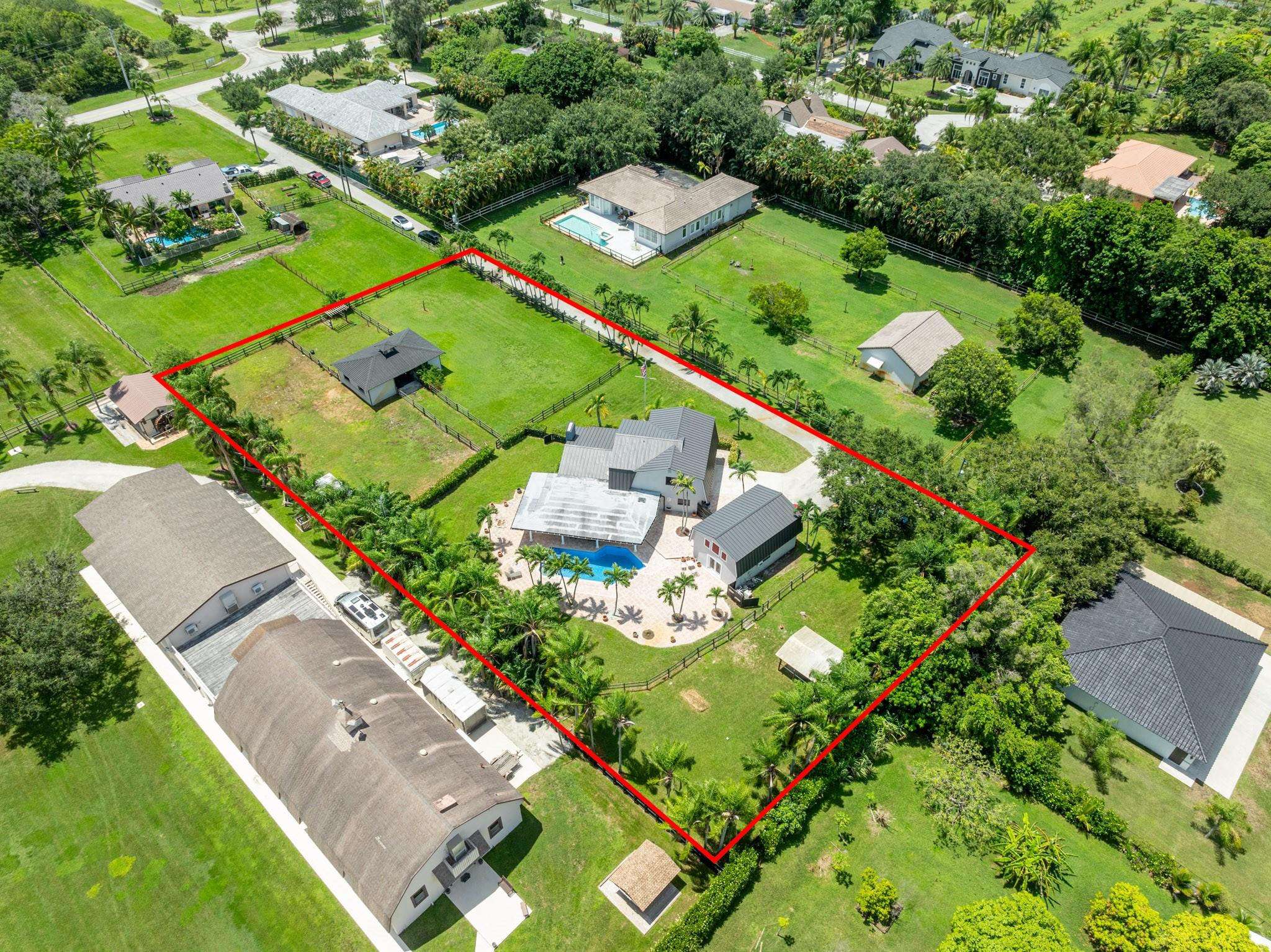 1250 NW 118 Avenue