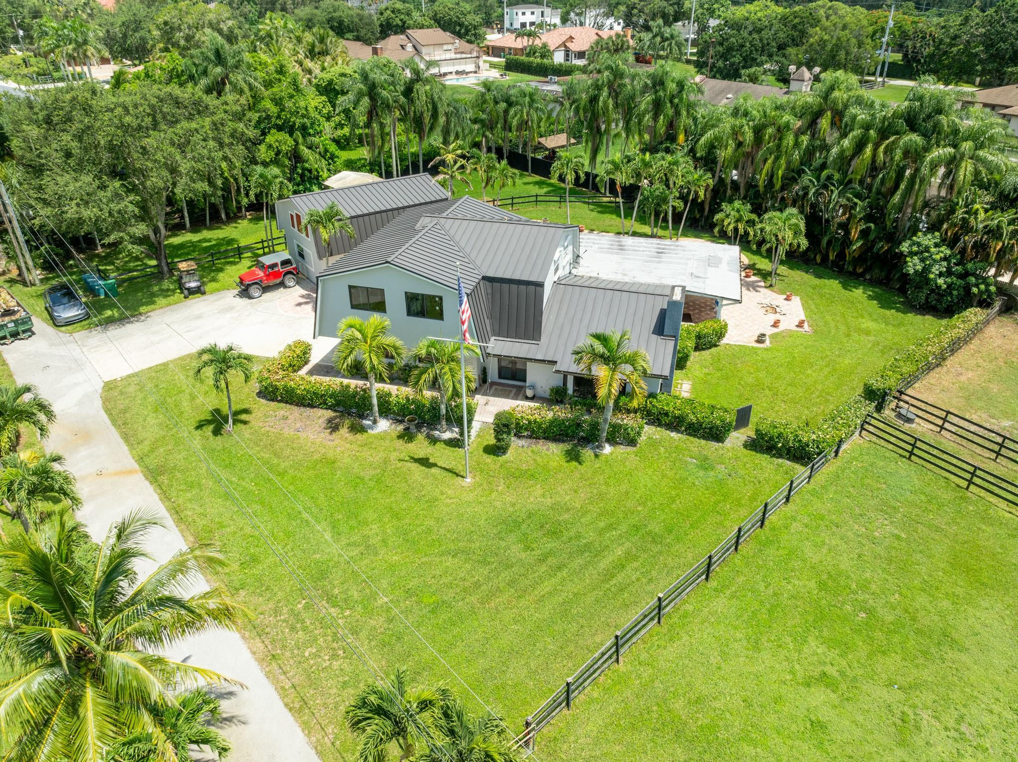 1250 NW 118 Avenue