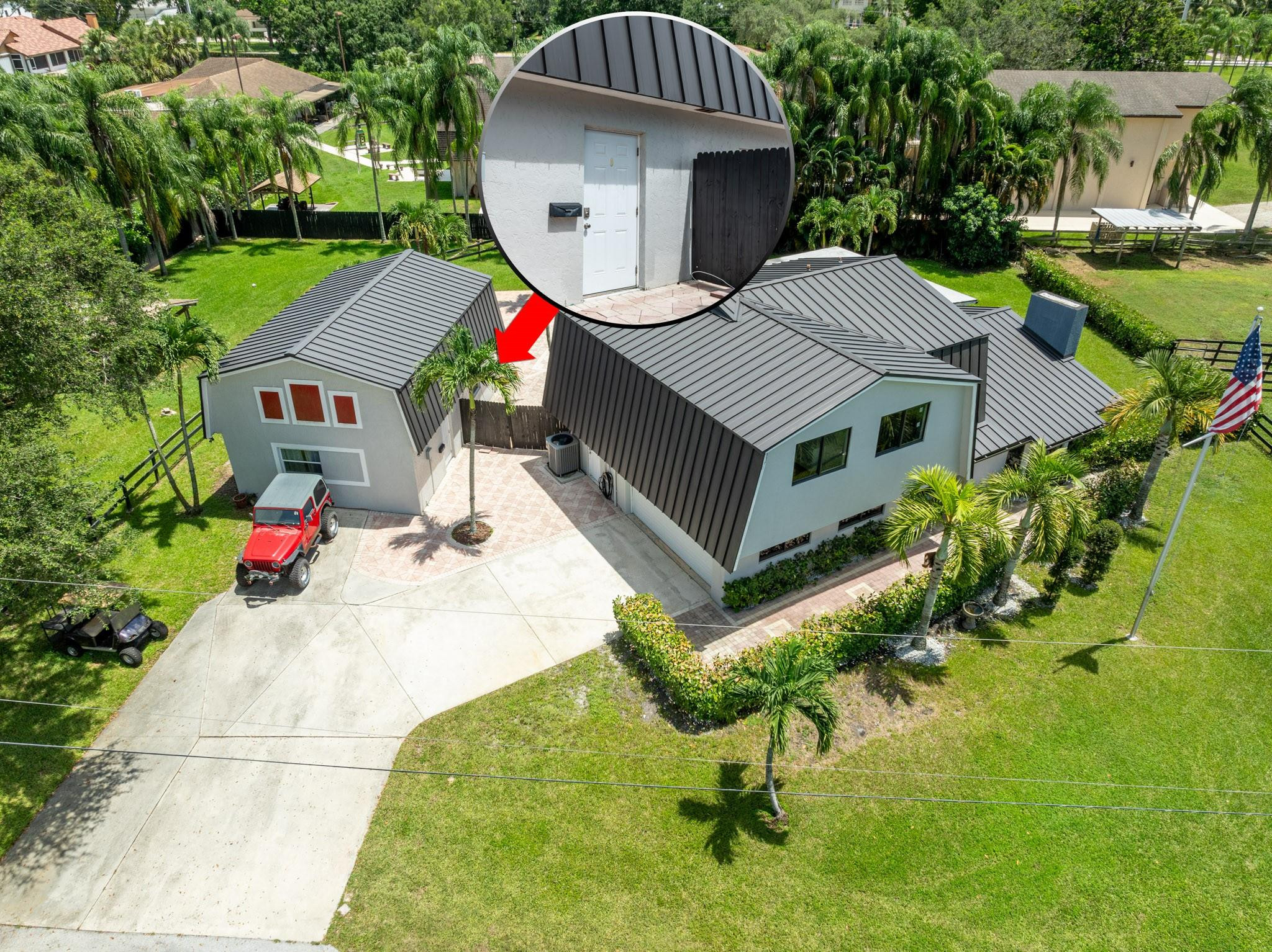 1250 NW 118 Avenue