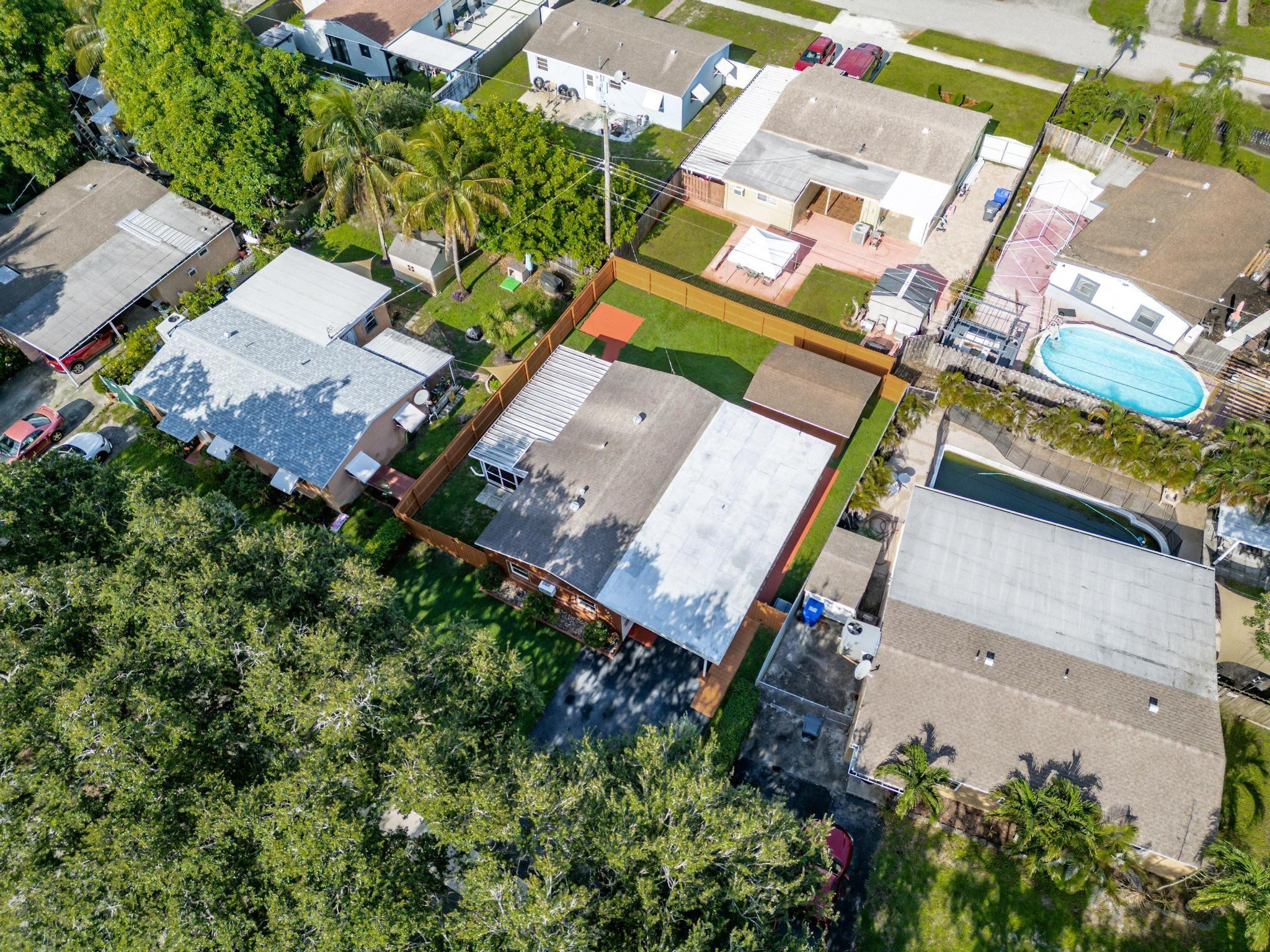 1511 N 72nd Avenue