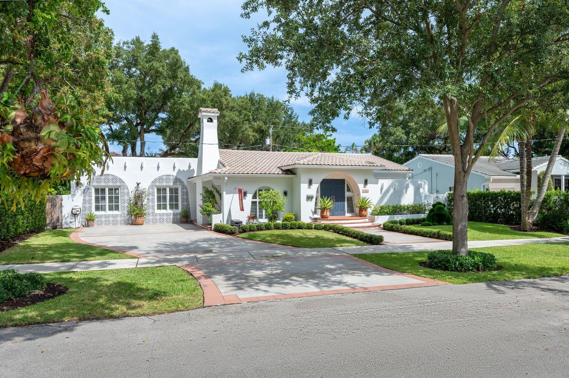 1001 SE 5th Court