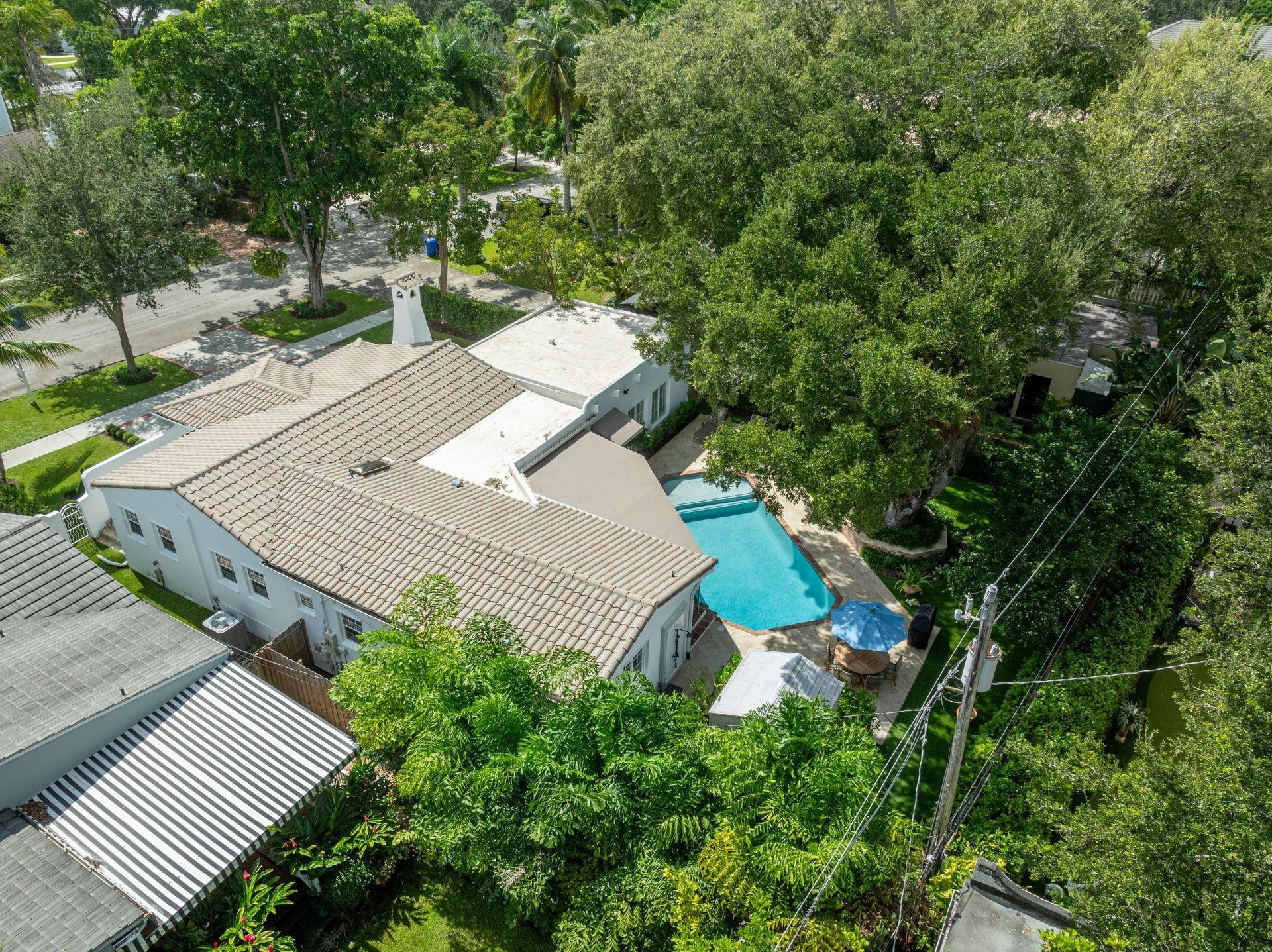 1001 SE 5th Court