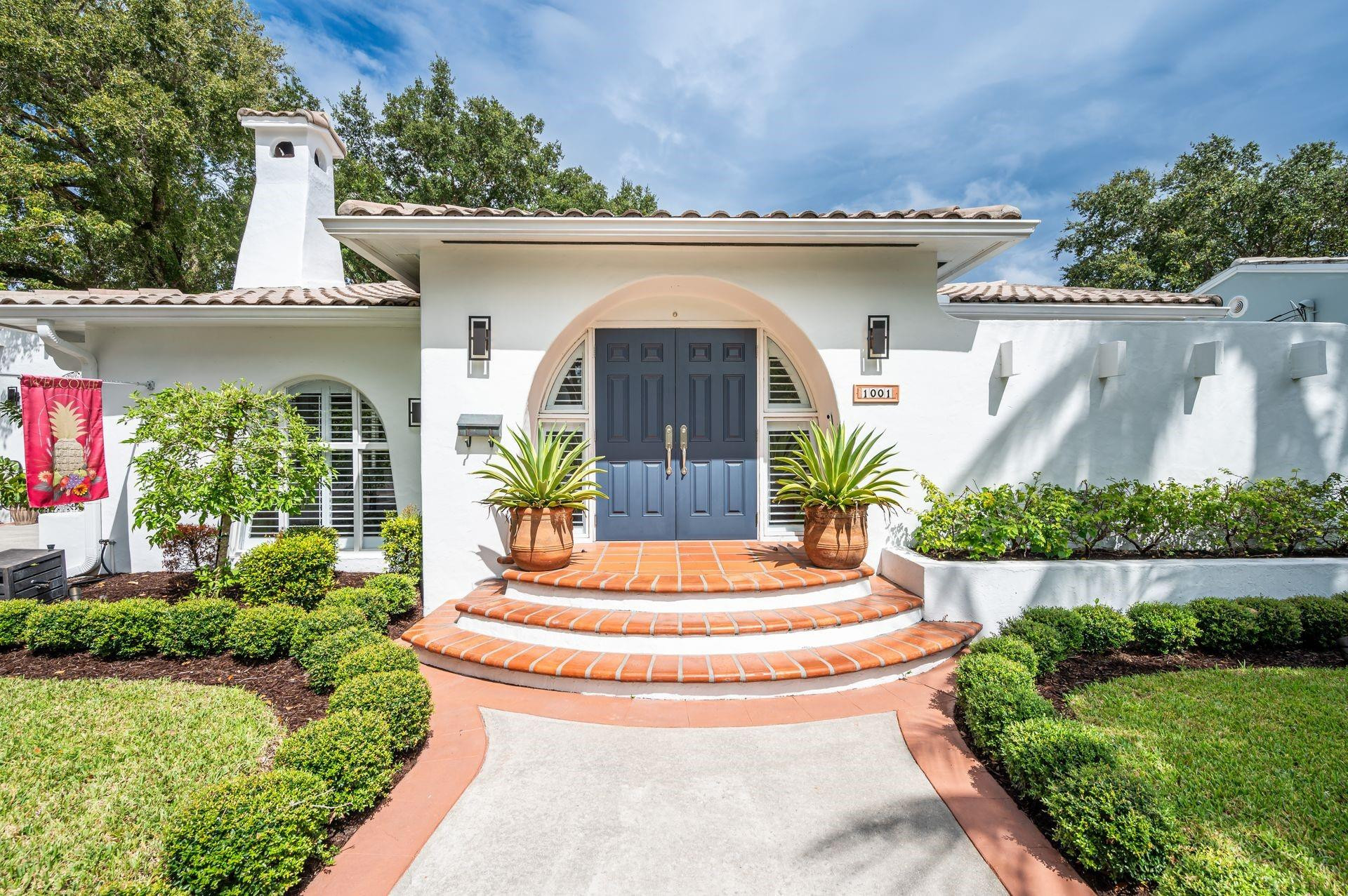 1001 SE 5th Court
