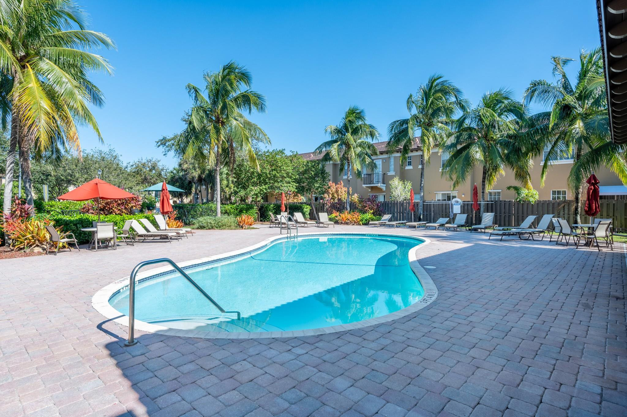 8666 Blaze Court