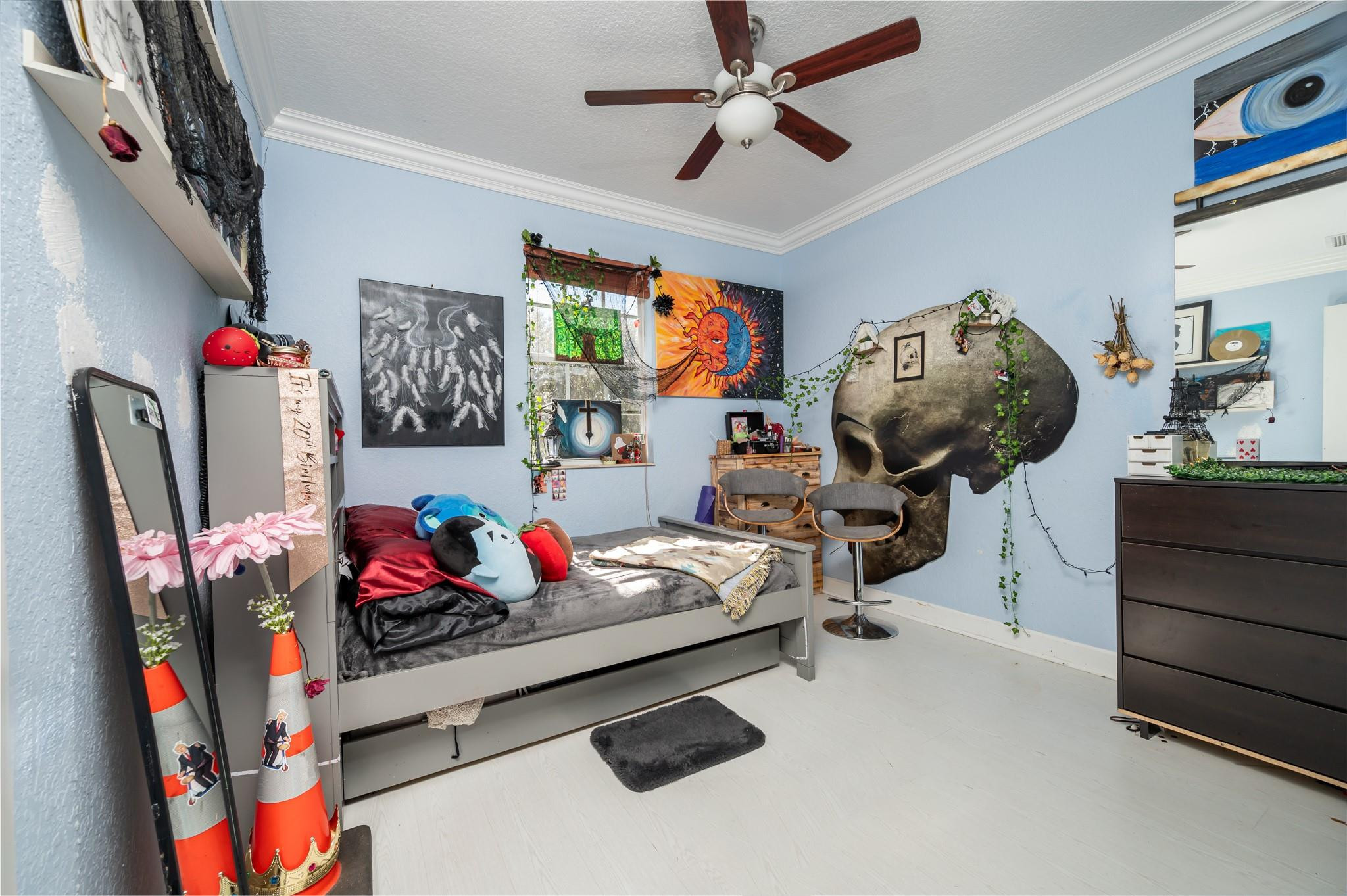 8666 Blaze Court