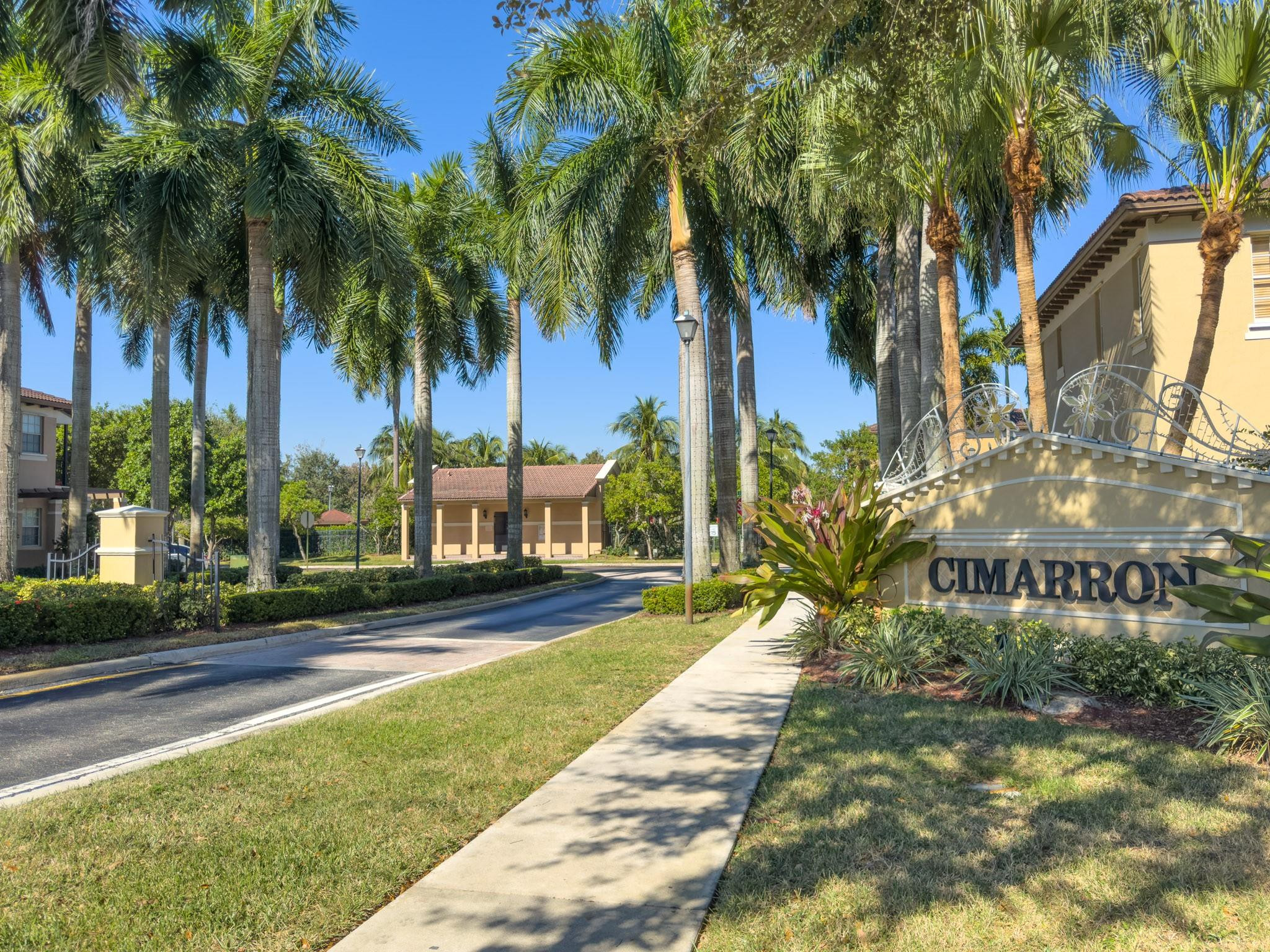 8666 Blaze Court