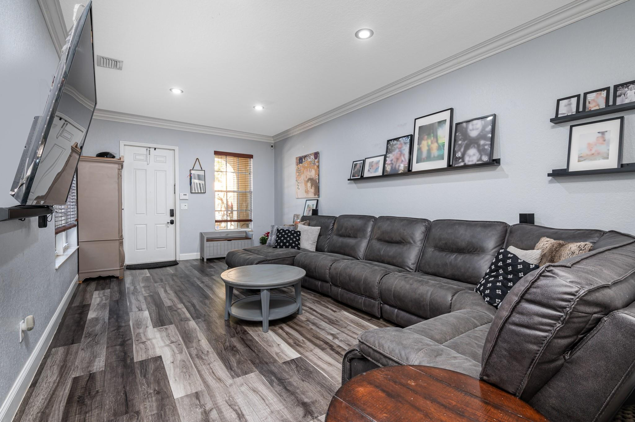 8666 Blaze Court