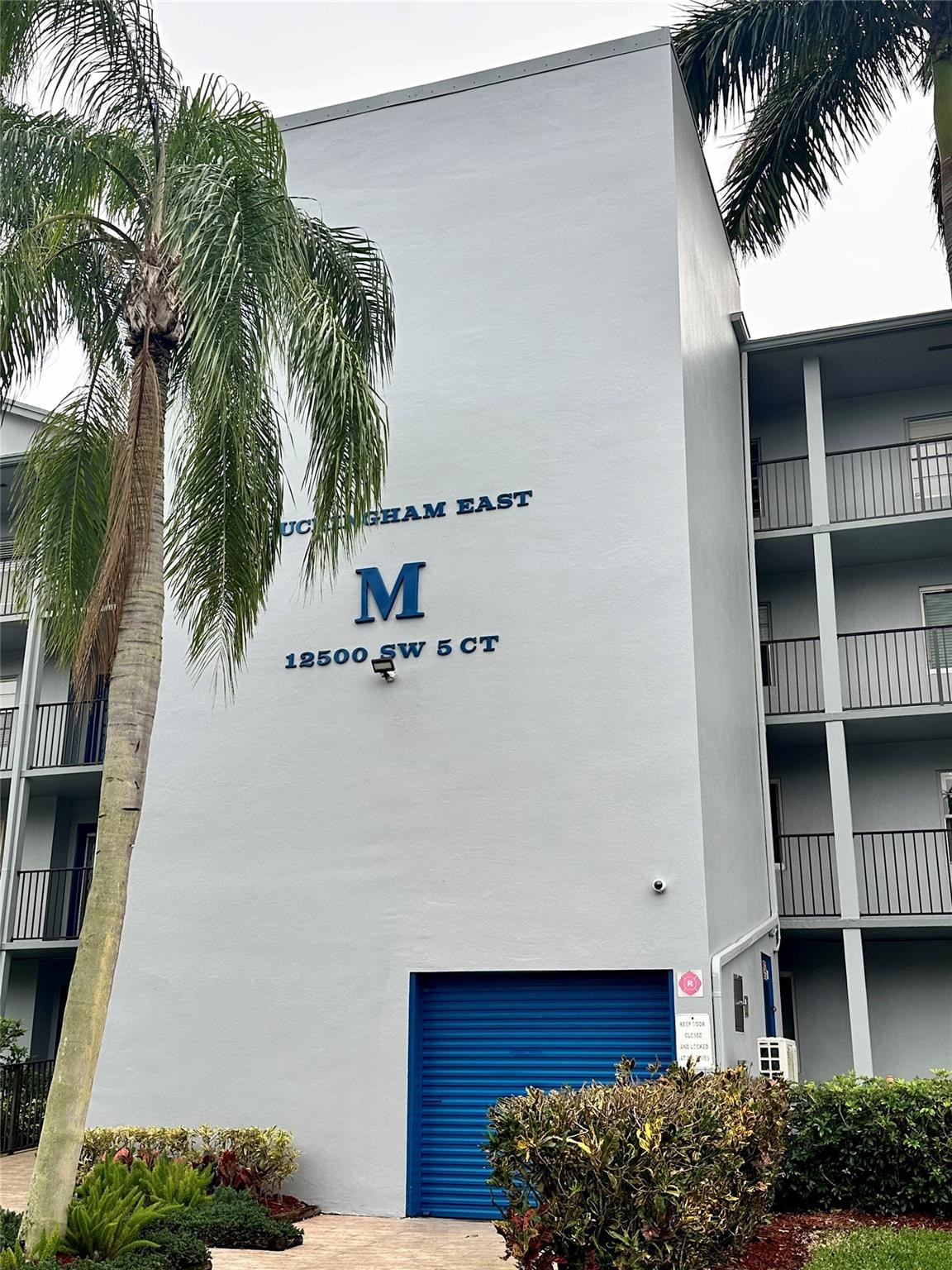 12500 SW 5th Court 410